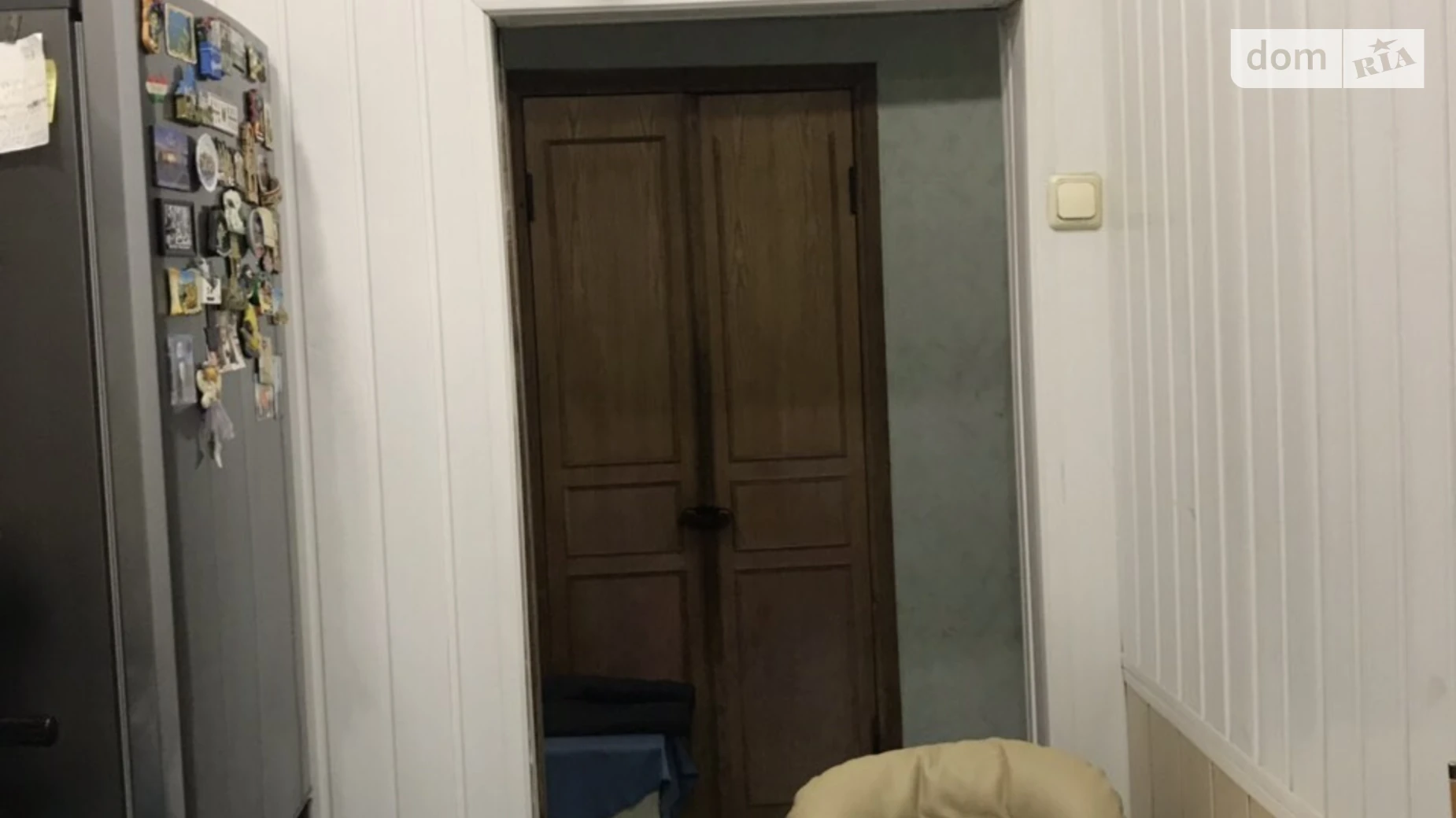 Продается 3-комнатная квартира 59 кв. м в Харькове, ул. Бориса Чичибабина, 2 - фото 2