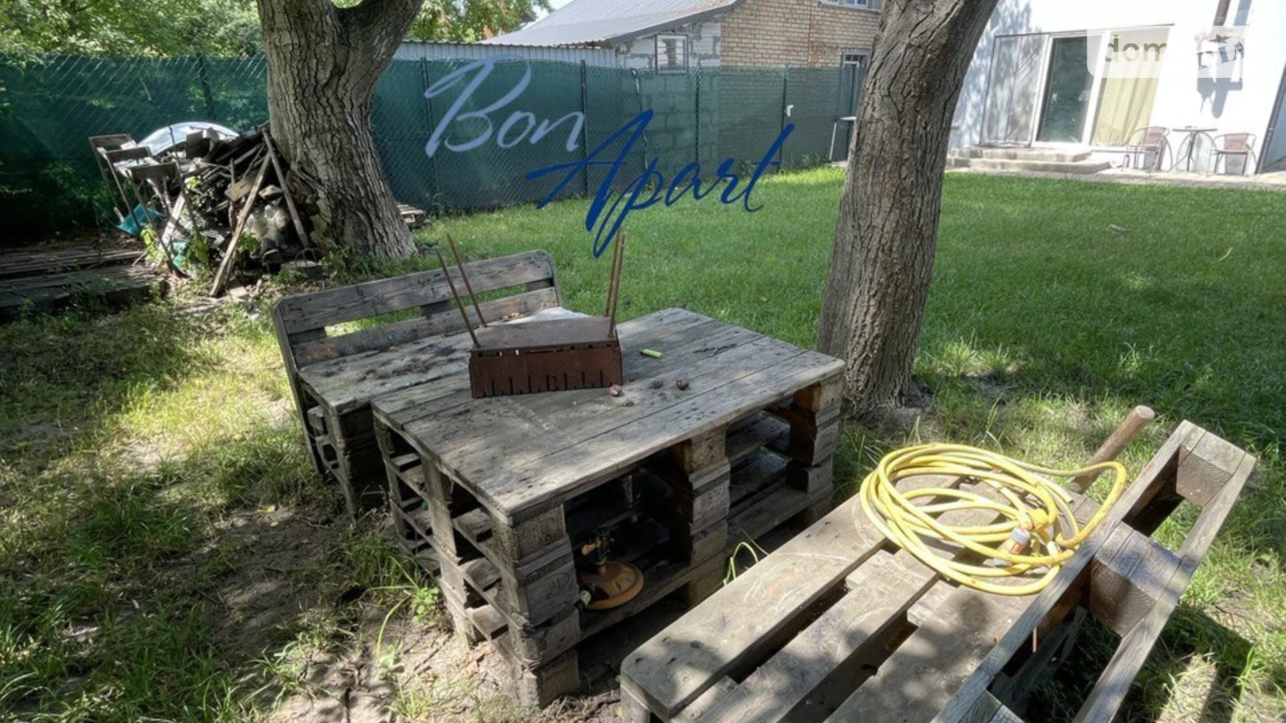 Продается дом на 2 этажа 82 кв. м с террасой, цена: 95000 $ - фото 2