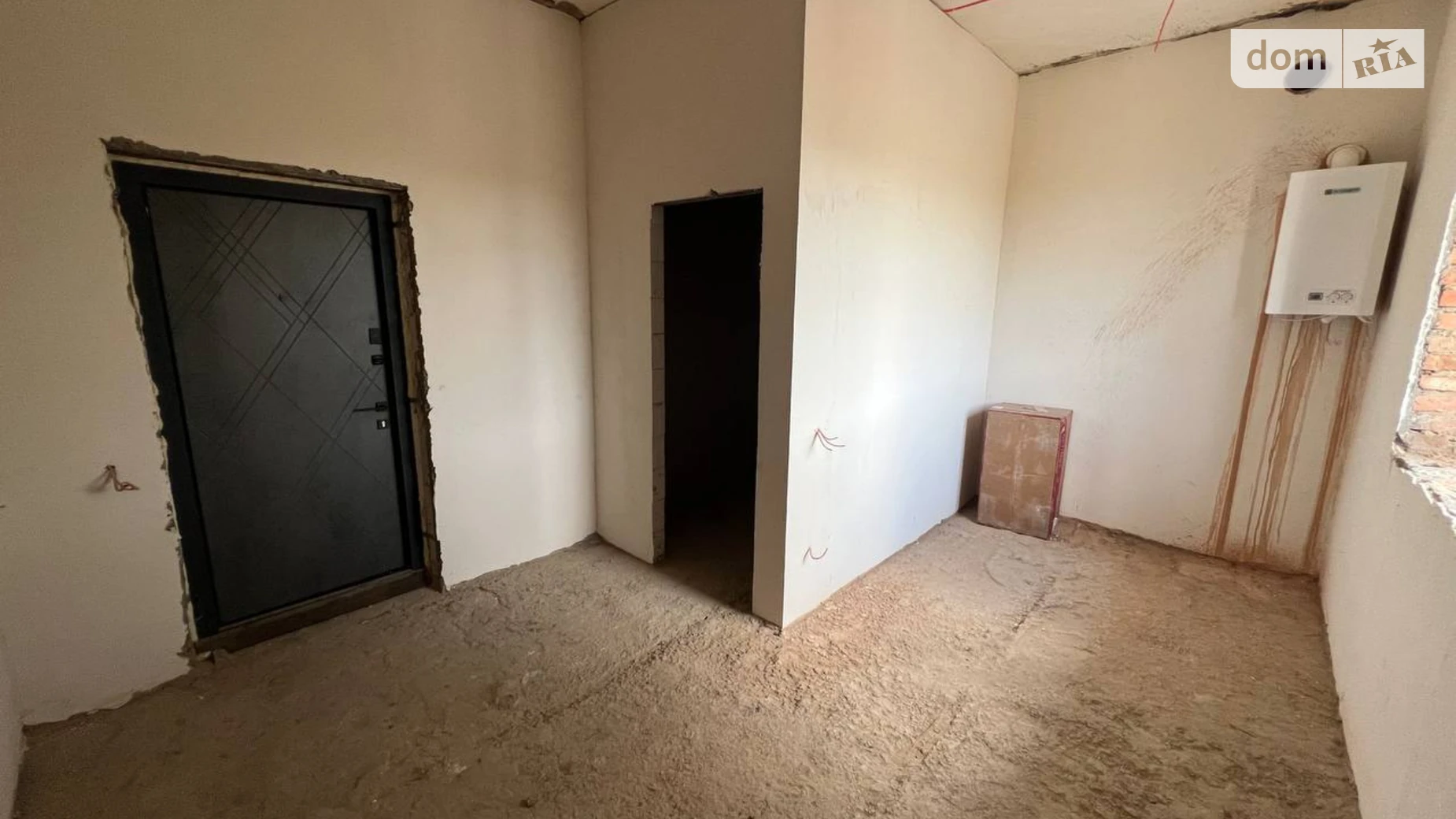 Продается 1-комнатная квартира 17.7 кв. м в Виннице, ул. Костя Широцкого, 120 - фото 2
