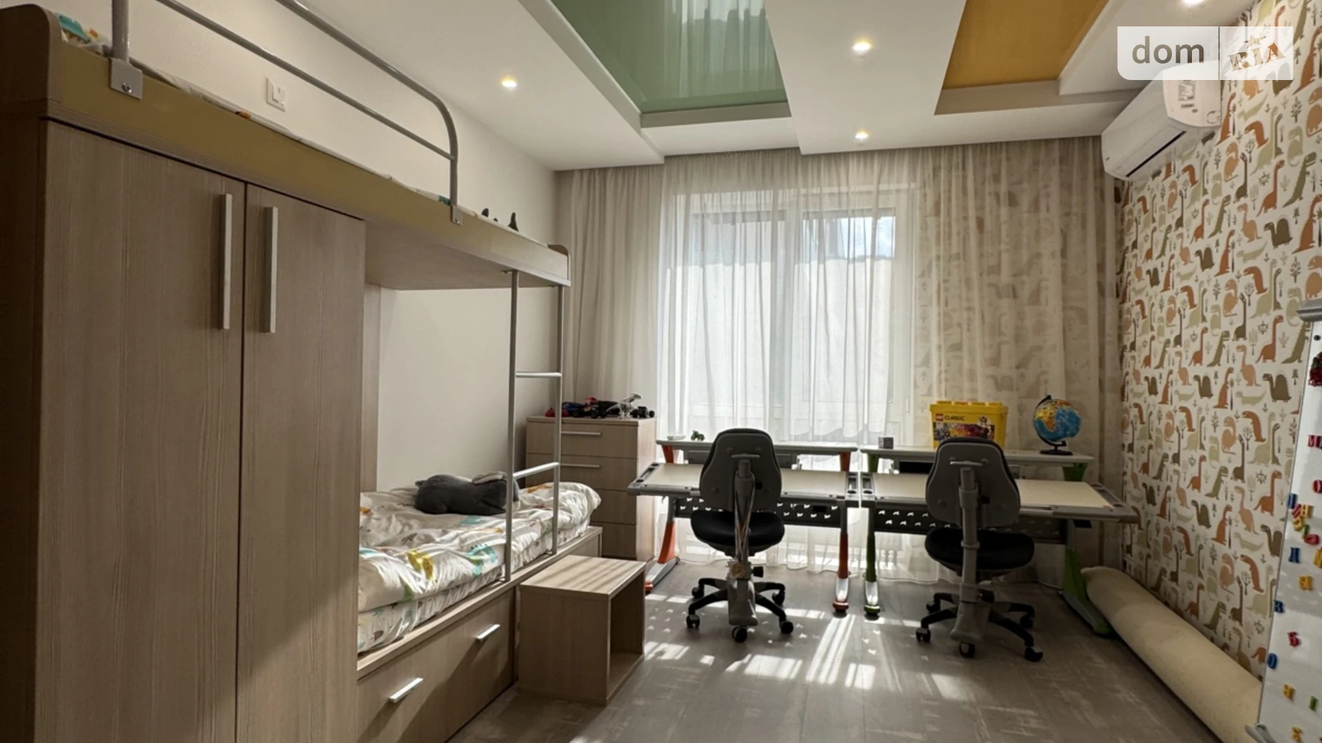 Продается 3-комнатная квартира 97.1 кв. м в Днепре, бул. Славы - фото 4