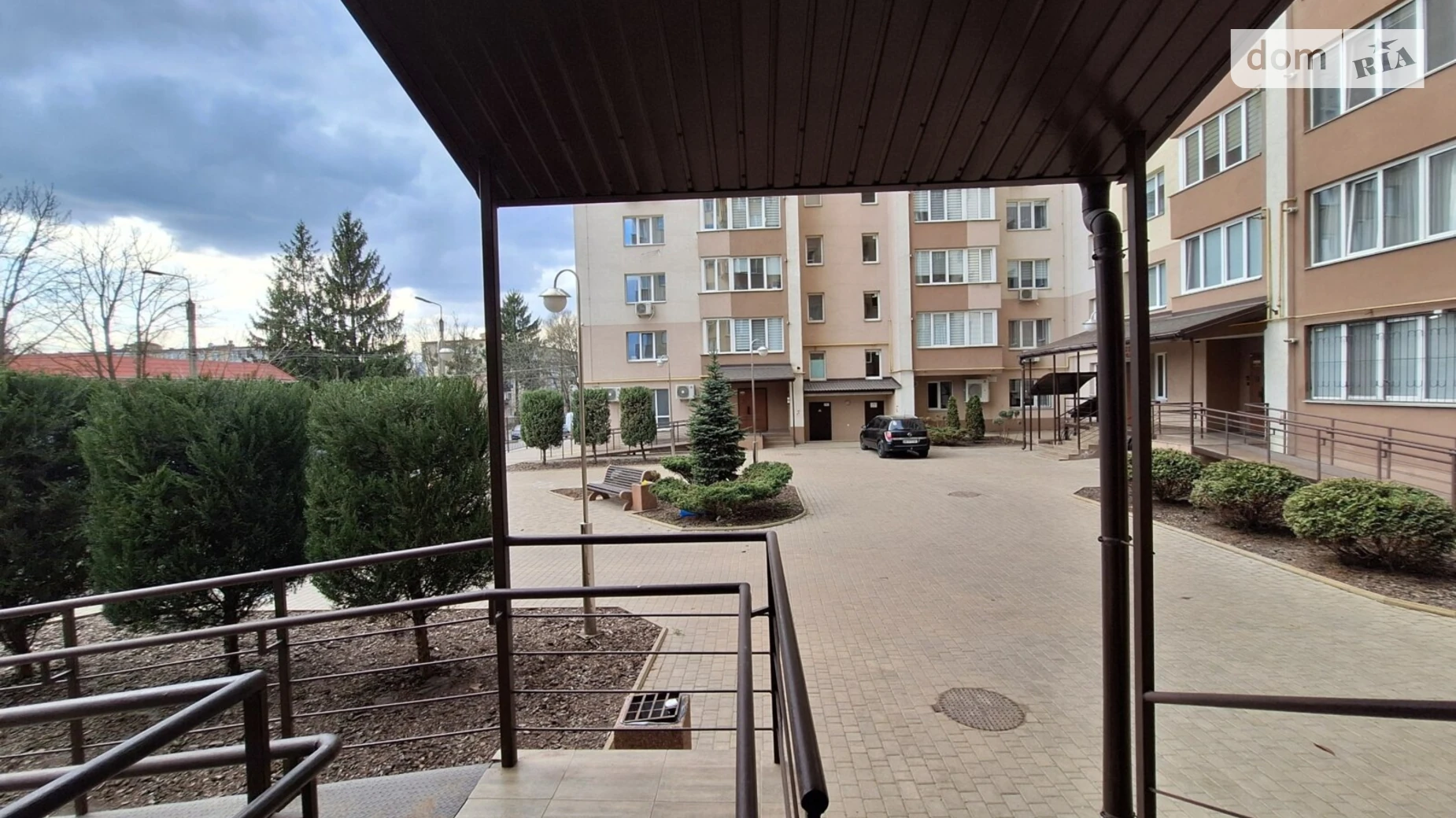 ул. 600-летия, 9В Славянка Винница ЖК ул 600-летия - фото 3