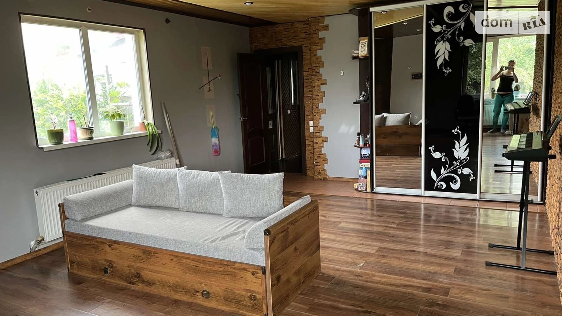 Продается дом на 2 этажа 100 кв. м с верандой, цена: 54000 $ - фото 3