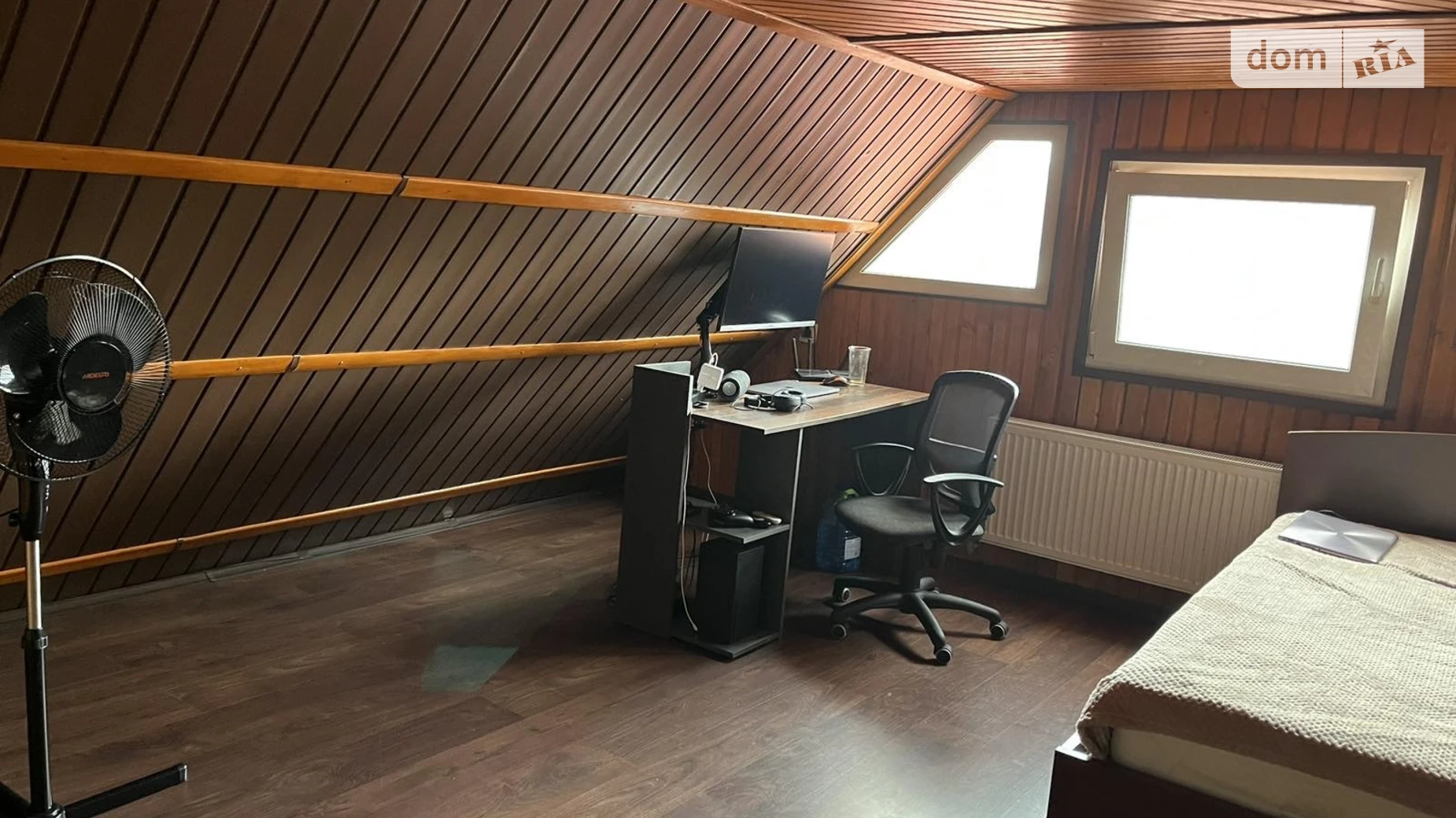 Продается дом на 2 этажа 100 кв. м с верандой, цена: 54000 $ - фото 4