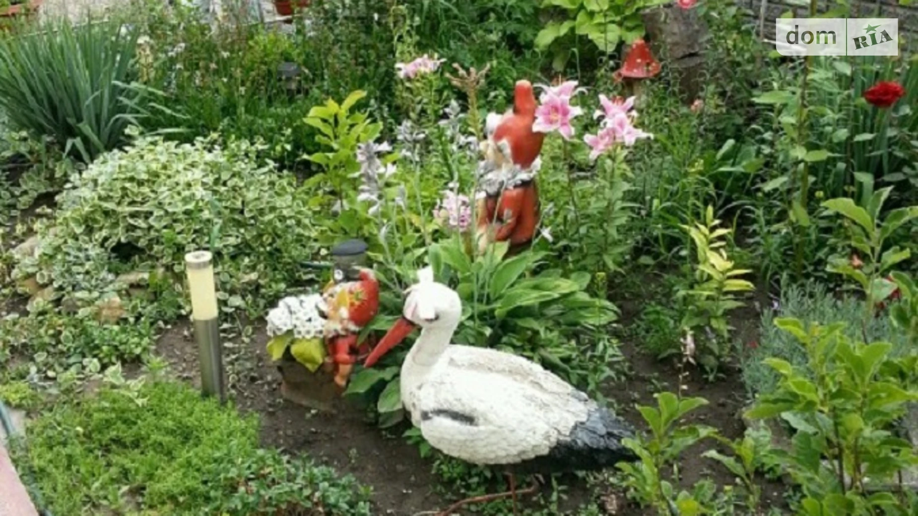 Продается дом на 2 этажа 217 кв. м с подвалом, цена: 100000 $ - фото 3