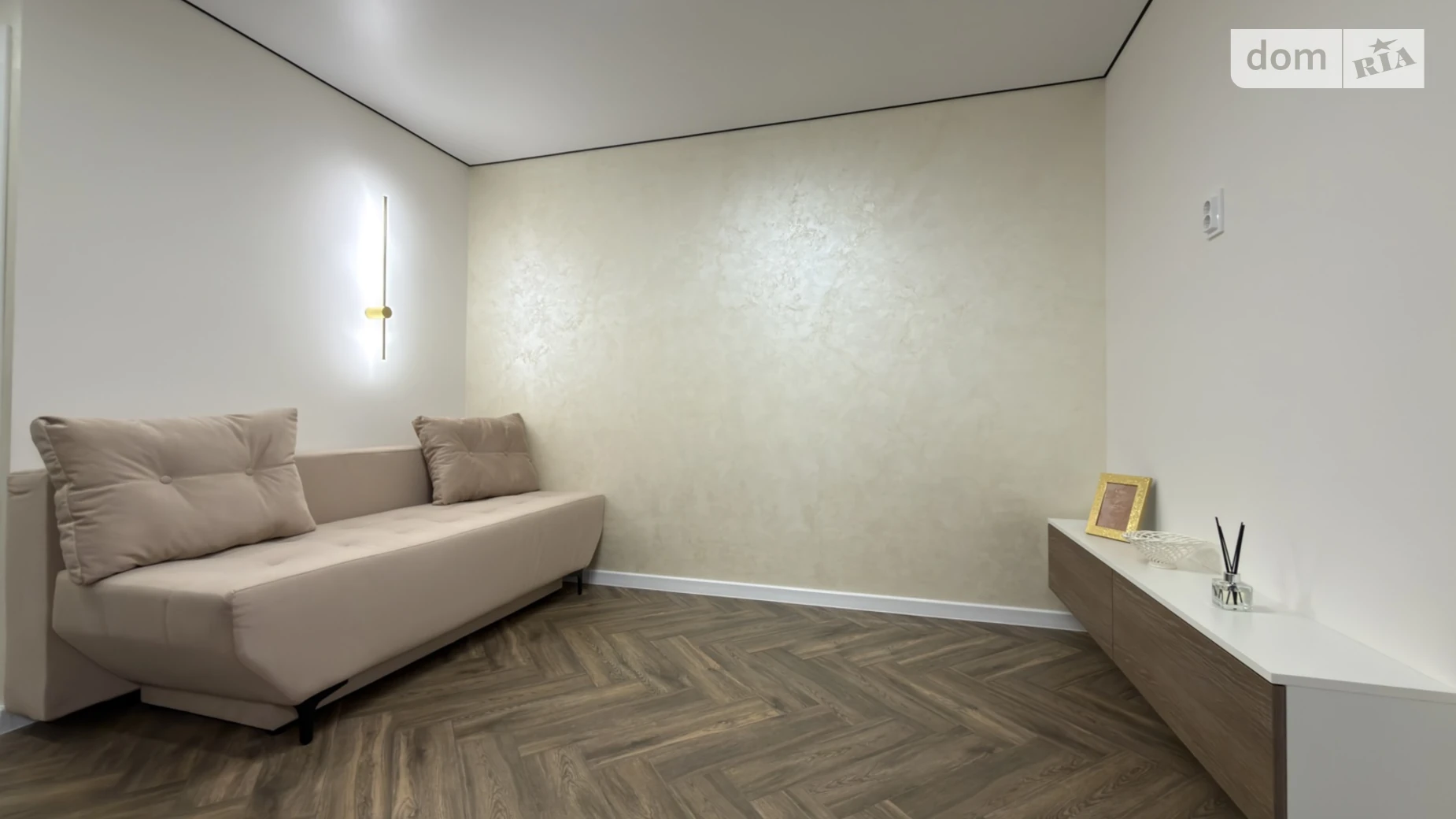 2-комнатная квартира 57 кв. м в Тернополе, ул. Смакулы, 2/2 - фото 5