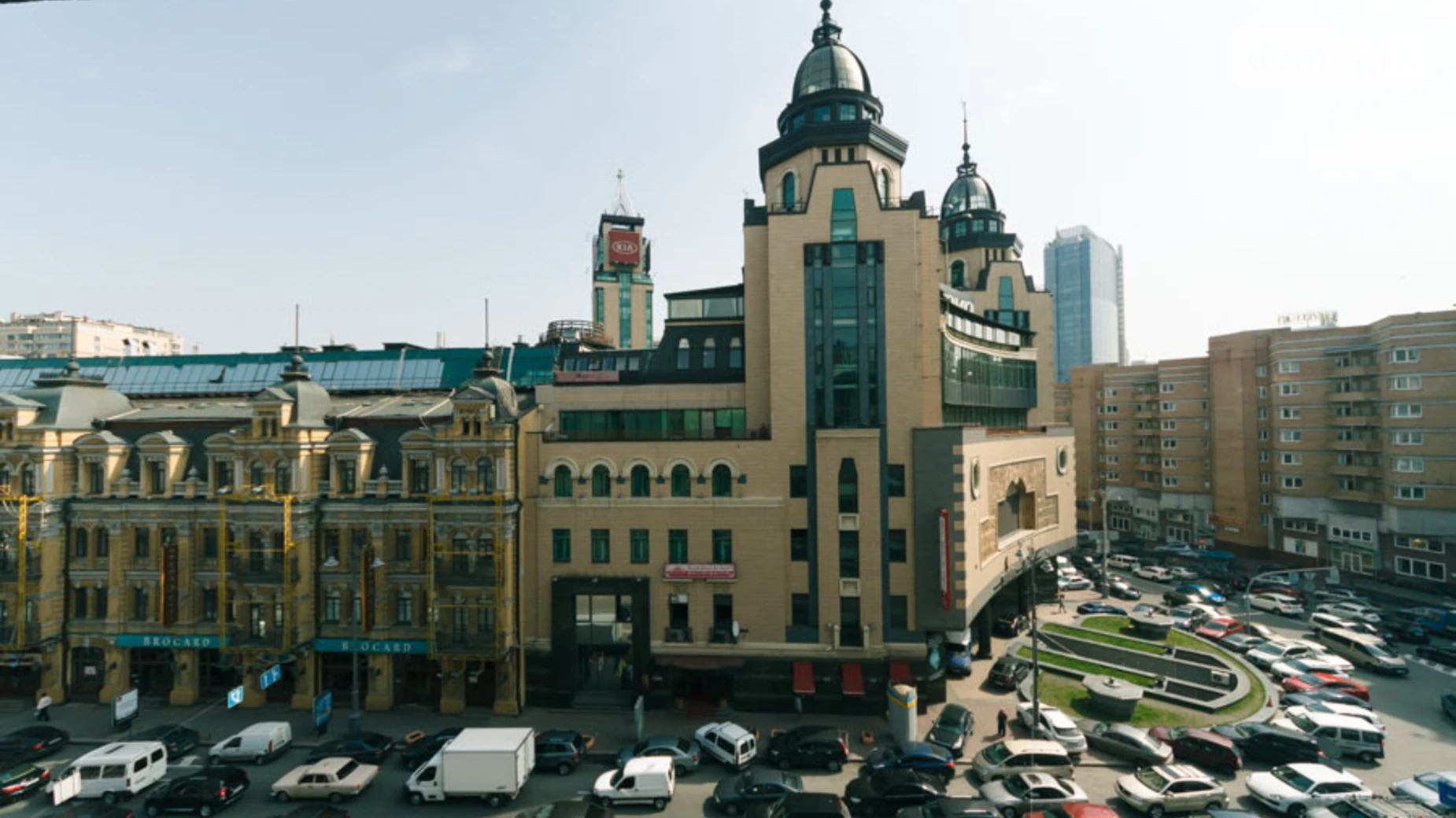 Сдается в аренду 4-комнатная квартира 110 кв. м в Киеве, ул. Большая Васильковская, 6 - фото 2