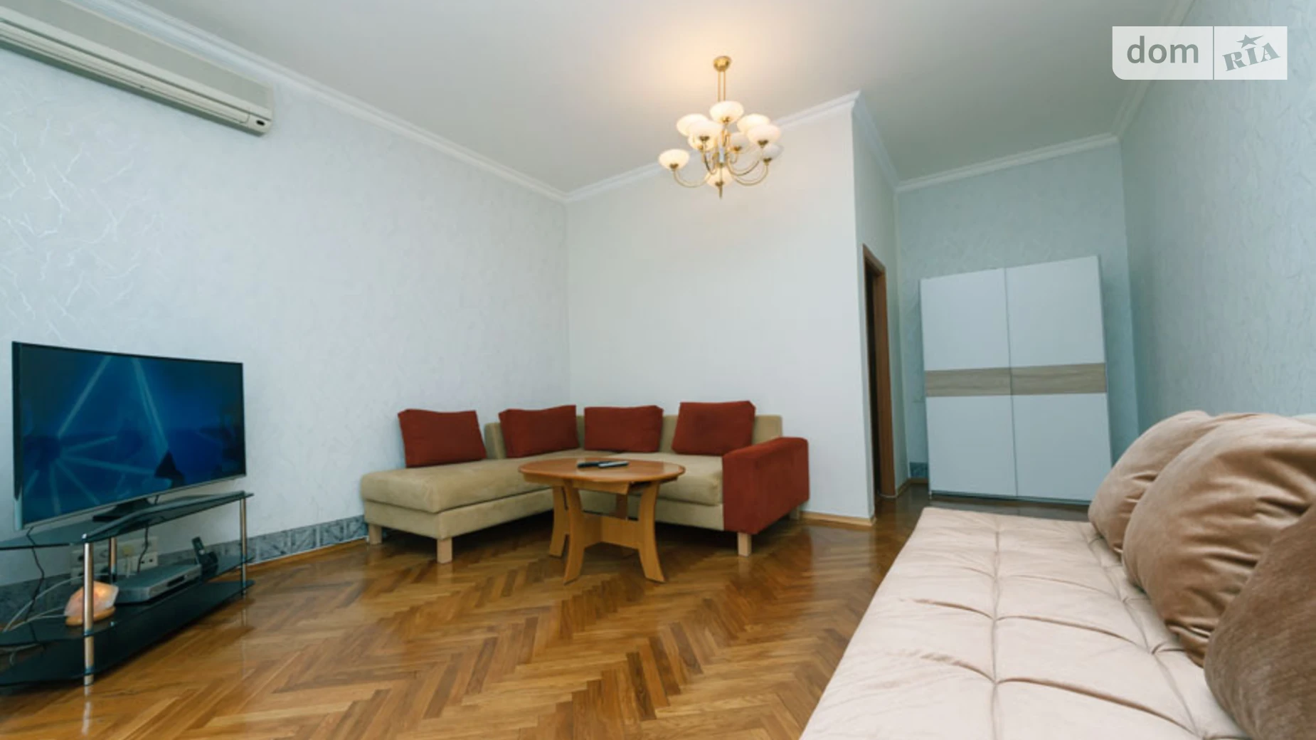 Сдается в аренду 4-комнатная квартира 110 кв. м в Киеве, ул. Большая Васильковская, 6 - фото 5