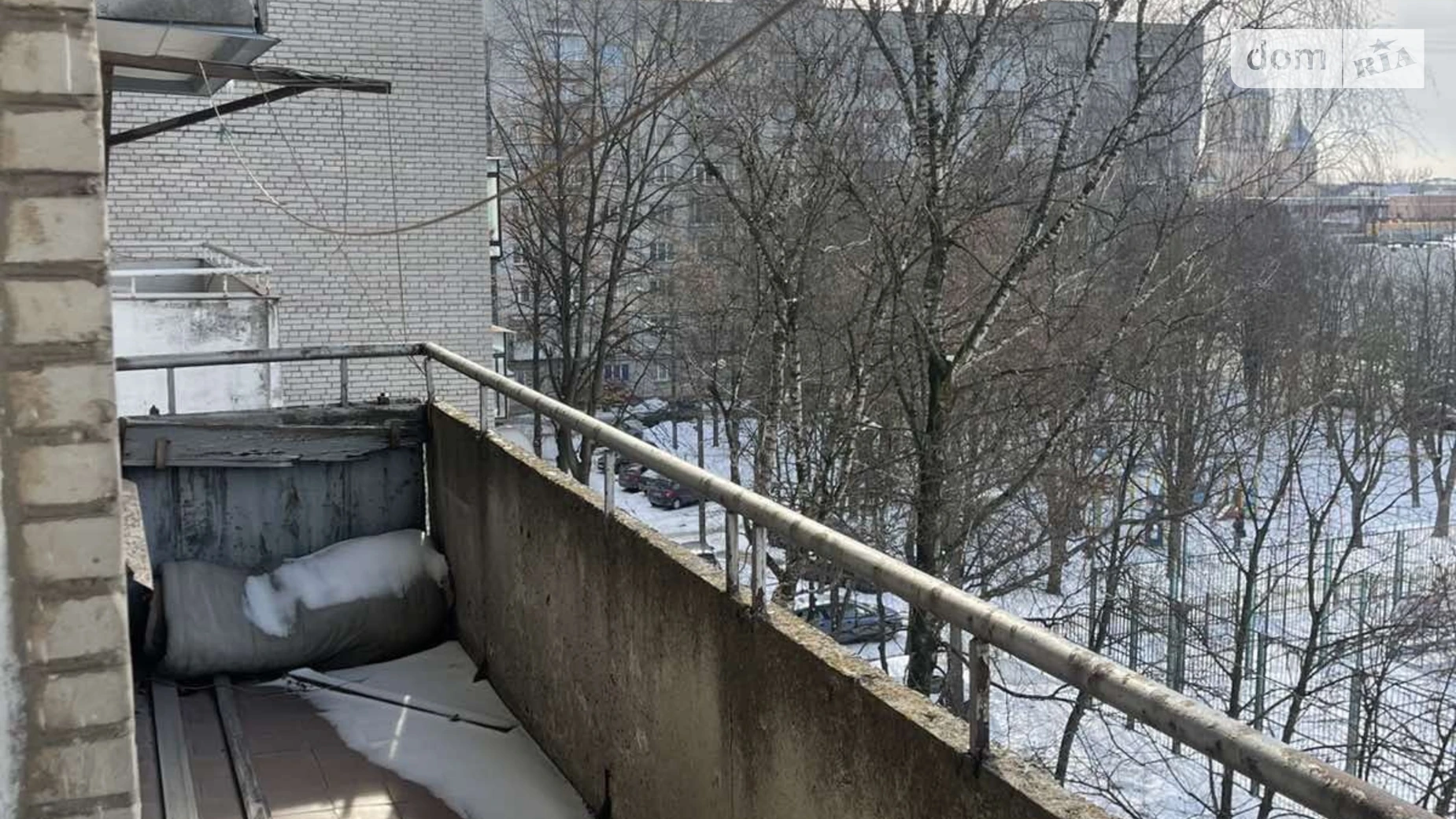 Продается 4-комнатная квартира 83.7 кв. м в Львове, ул. Шевченко Тараса - фото 3