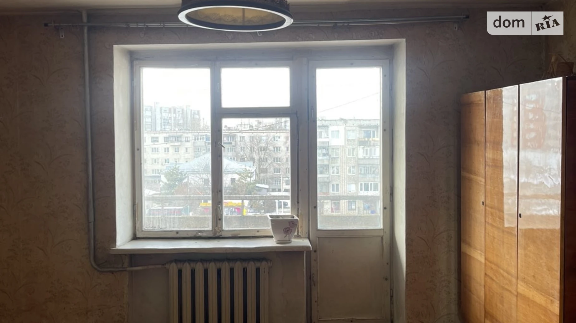 Продается 4-комнатная квартира 83.7 кв. м в Львове, ул. Шевченко Тараса - фото 4