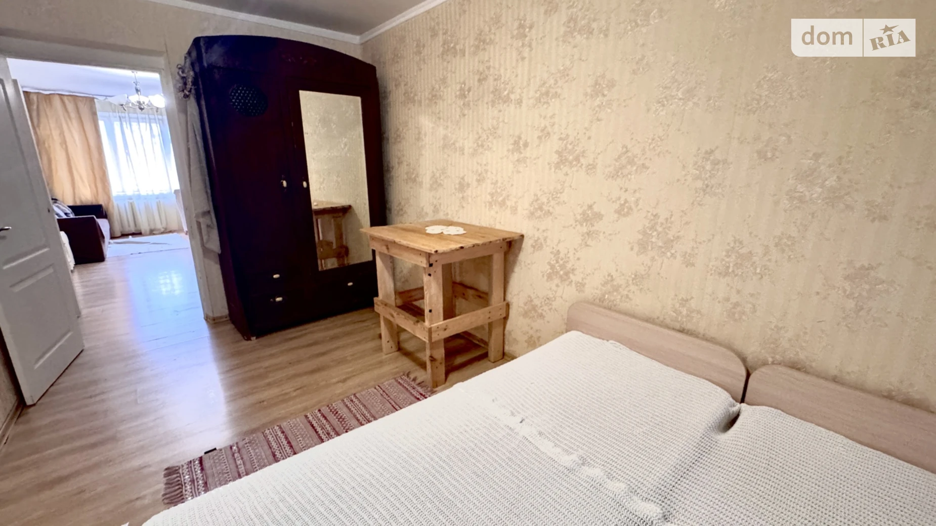 Сдается в аренду 2-комнатная квартира 50 кв. м в Днепре, ул. Телевизионная - фото 5