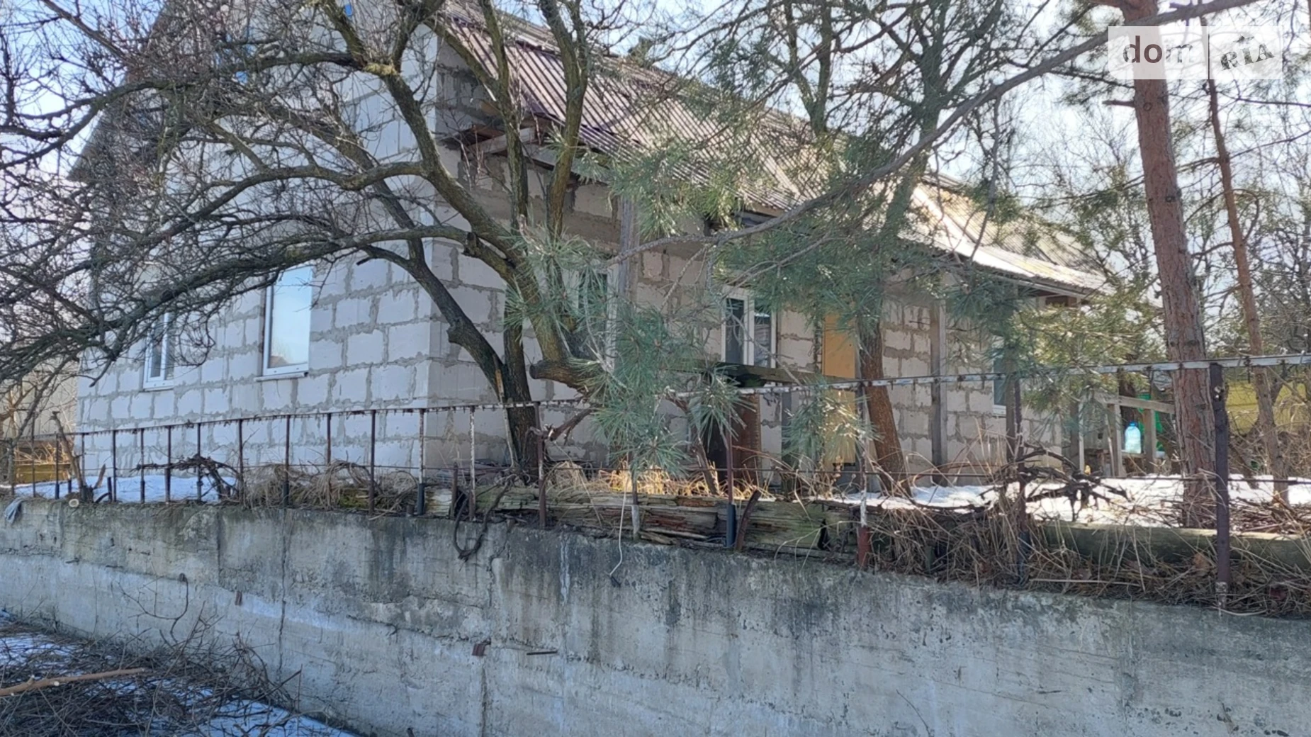 Продается дом на 2 этажа 94.4 кв. м с подвалом, цена: 60000 $ - фото 2