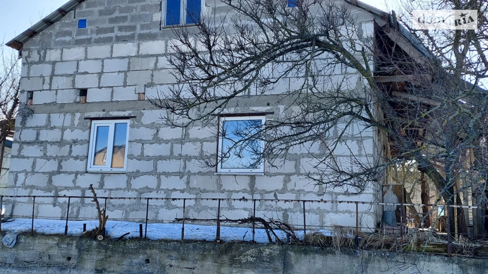 Продается дом на 2 этажа 94.4 кв. м с подвалом, цена: 60000 $ - фото 3