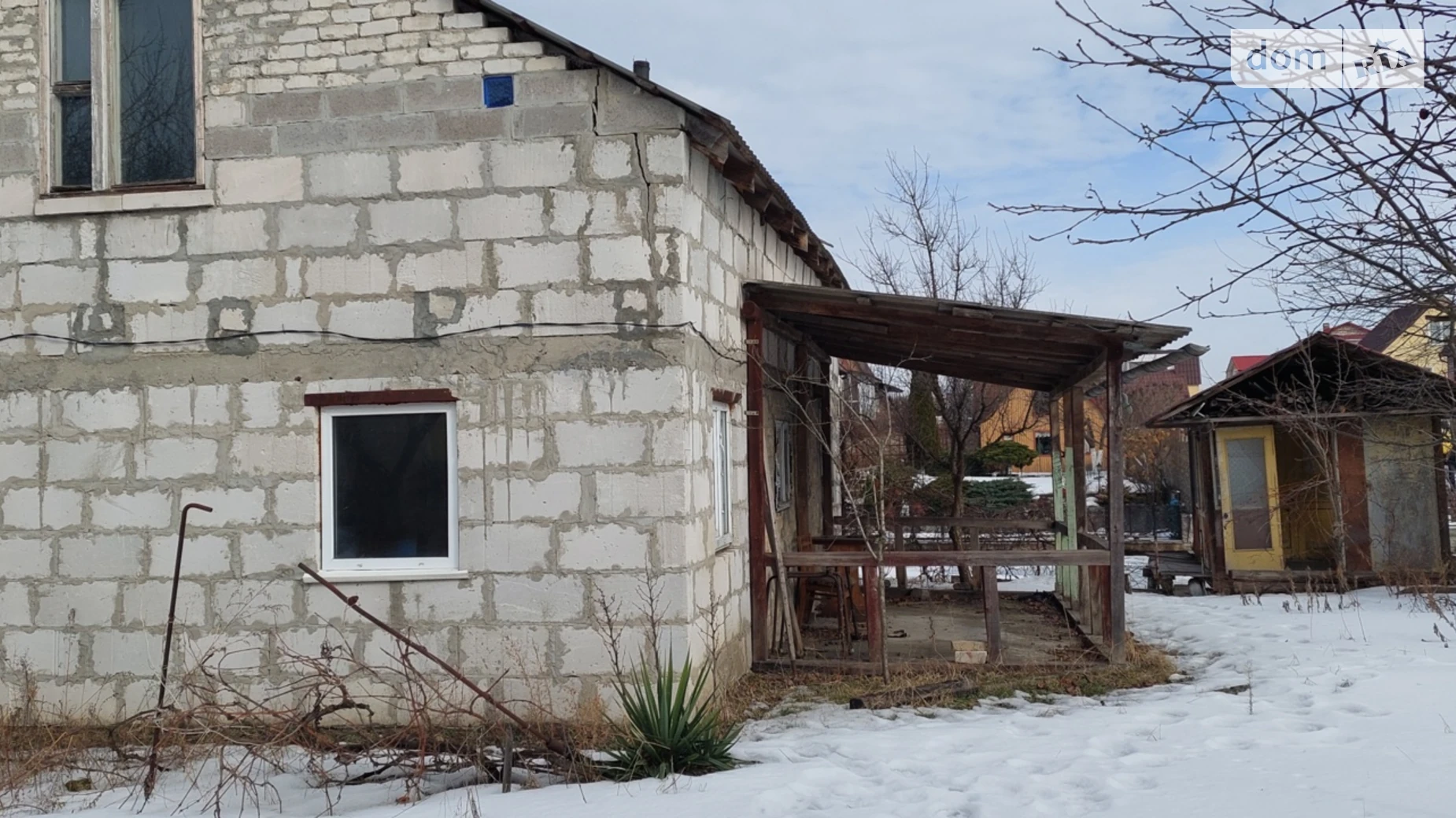 Продается дом на 2 этажа 94.4 кв. м с подвалом, цена: 60000 $ - фото 4