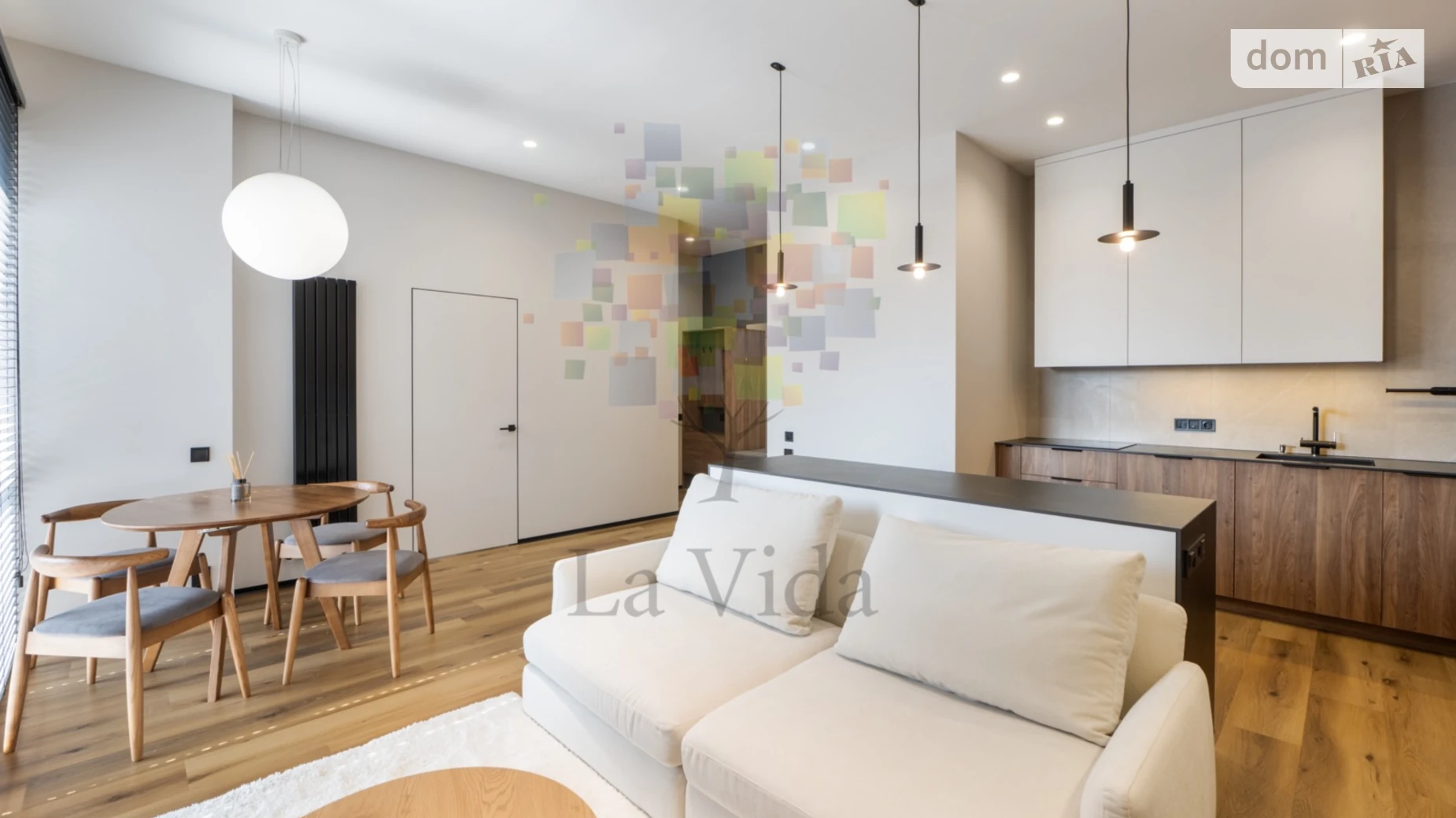 Продается 1-комнатная квартира 51.7 кв. м в Киеве, цена: 180000 $ - фото 3