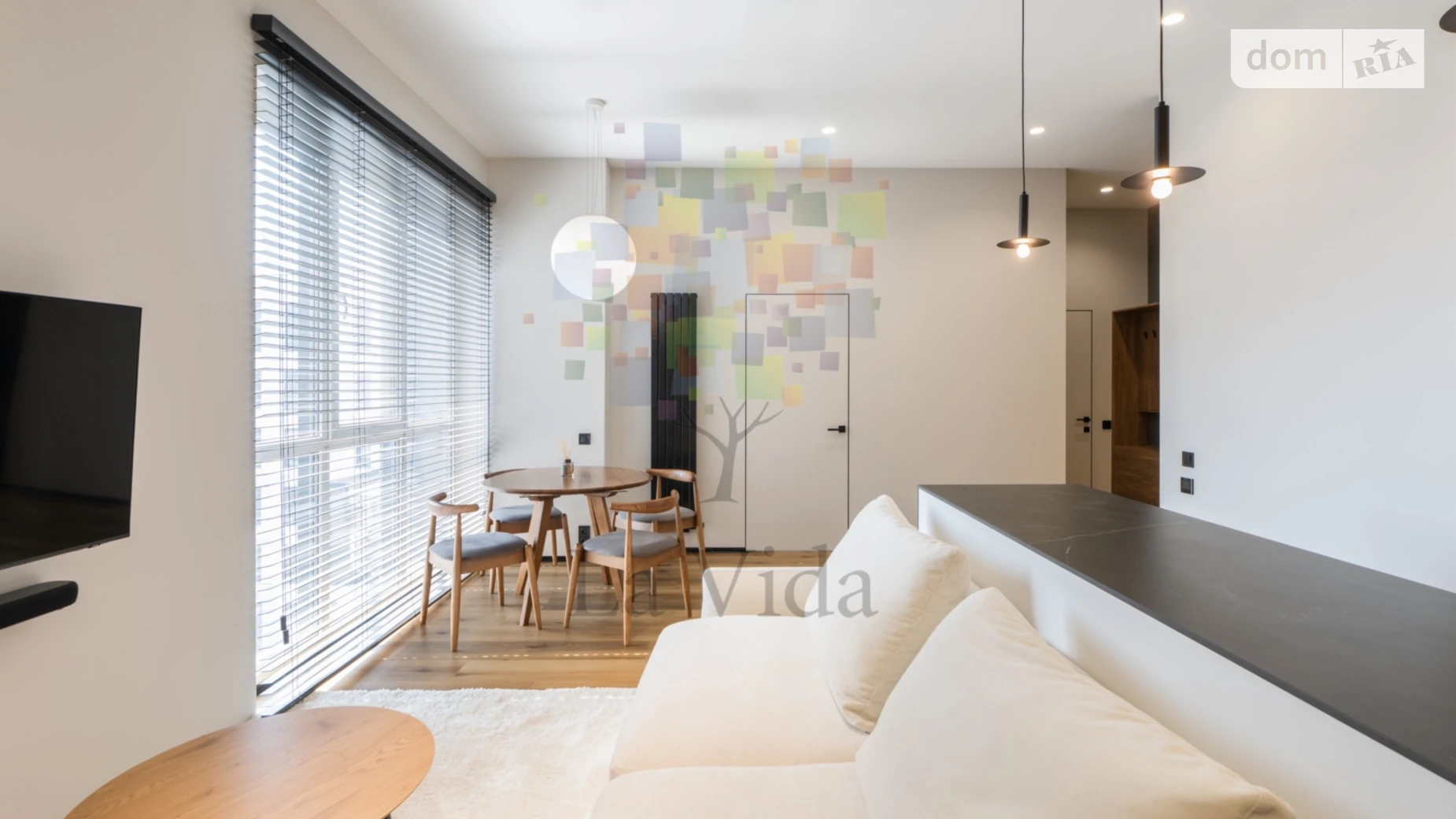 Продается 1-комнатная квартира 51.7 кв. м в Киеве, цена: 180000 $ - фото 4