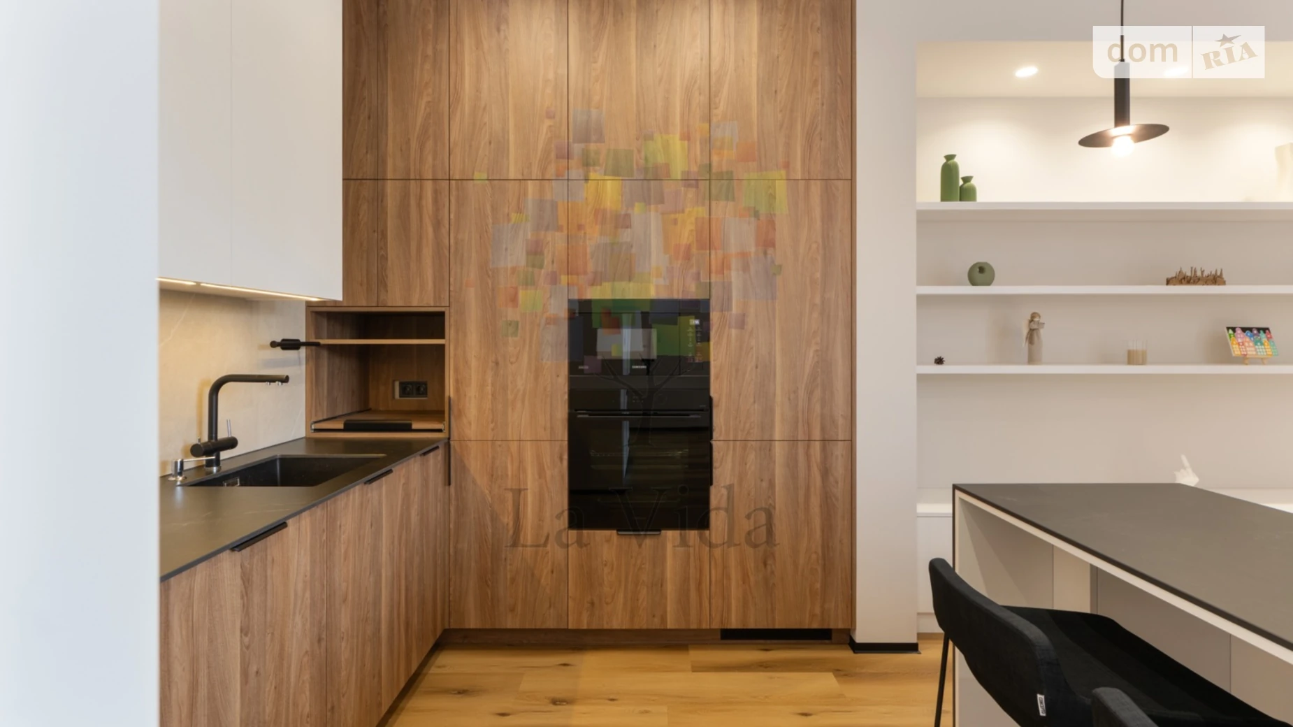 Продается 1-комнатная квартира 51.7 кв. м в Киеве, цена: 180000 $ - фото 5