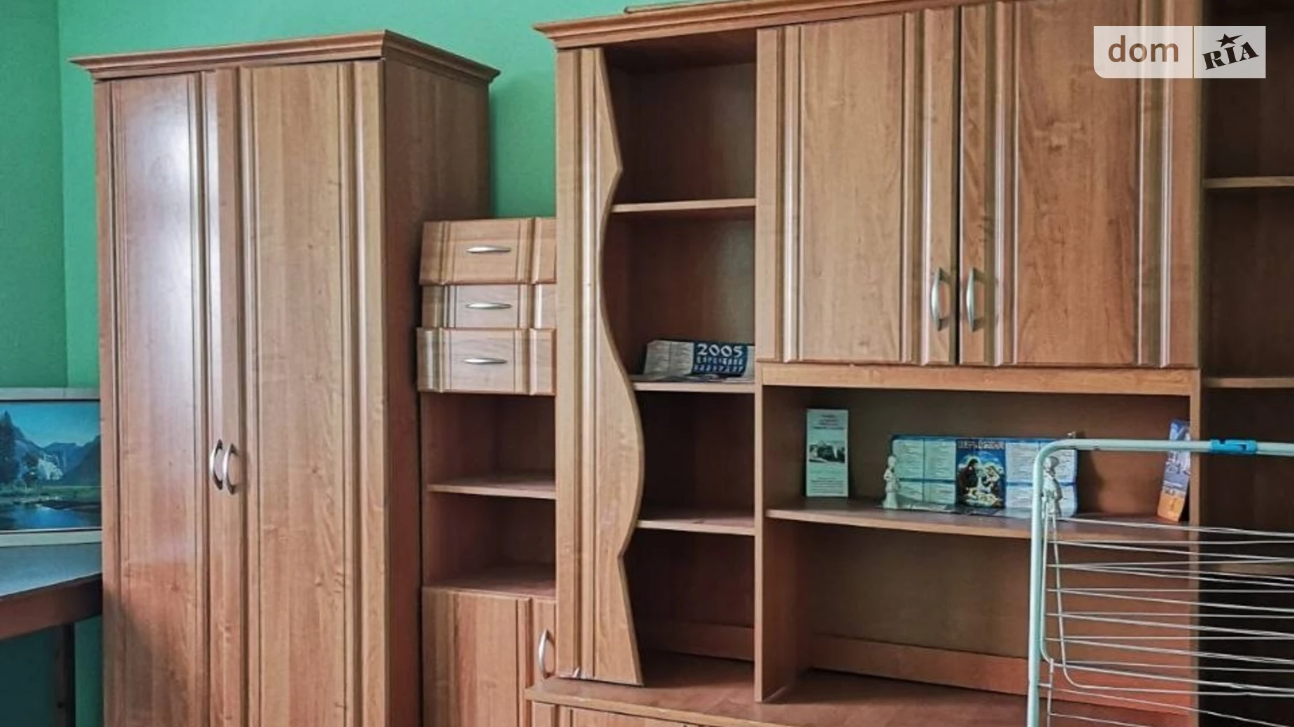 Продается 1-комнатная квартира 29.6 кв. м в Самборе, ул. Генерала Шухевича, 84 - фото 3