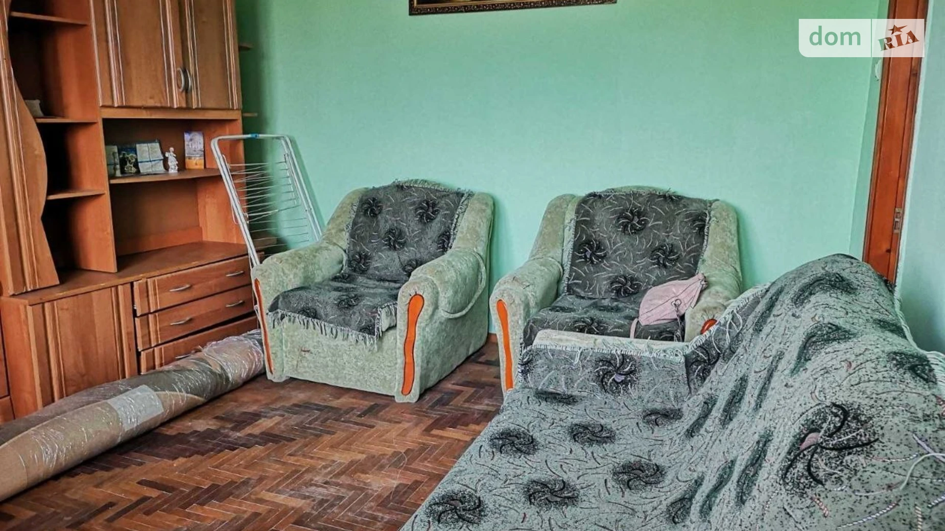 Продается 1-комнатная квартира 29.6 кв. м в Самборе, ул. Генерала Шухевича, 84 - фото 4