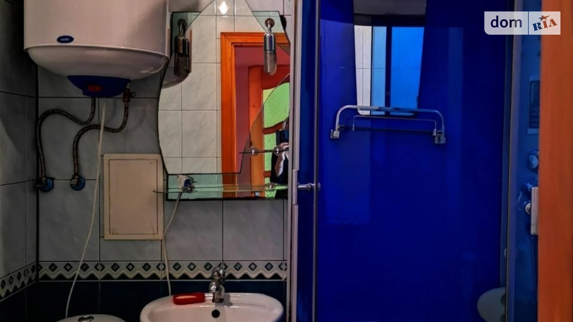 Продается 1-комнатная квартира 29.6 кв. м в Самборе, ул. Генерала Шухевича, 84 - фото 5