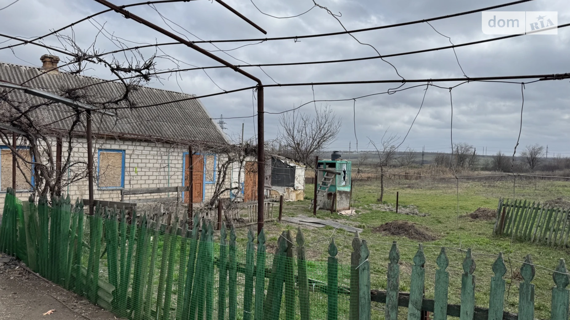 Продается одноэтажный дом 44 кв. м с верандой, цена: 18100 $ - фото 3