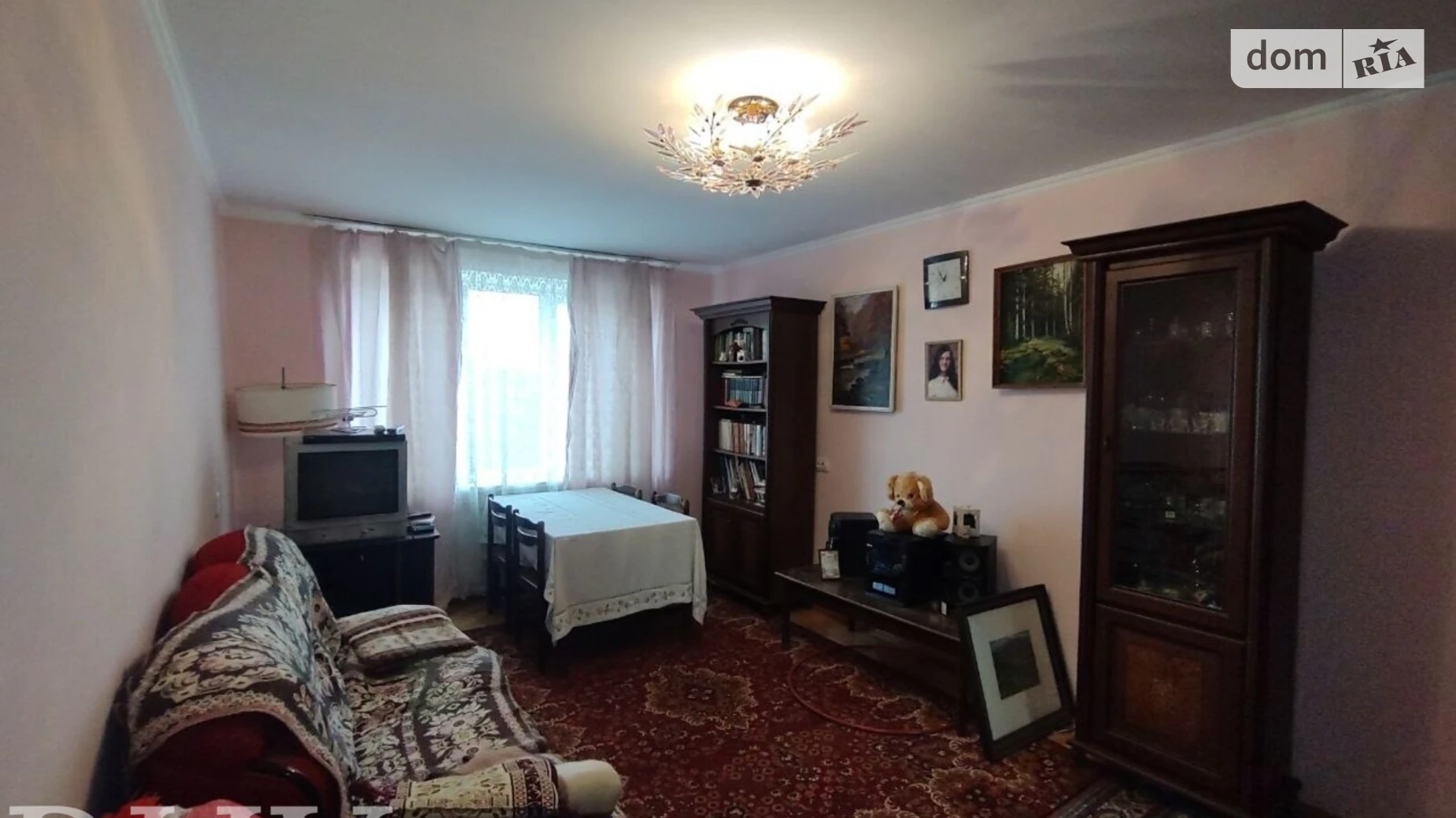 Продается 2-комнатная квартира 58.2 кв. м в Ужгороде, ул. Героев 128-й бригады(8-го Марта), 17 - фото 3