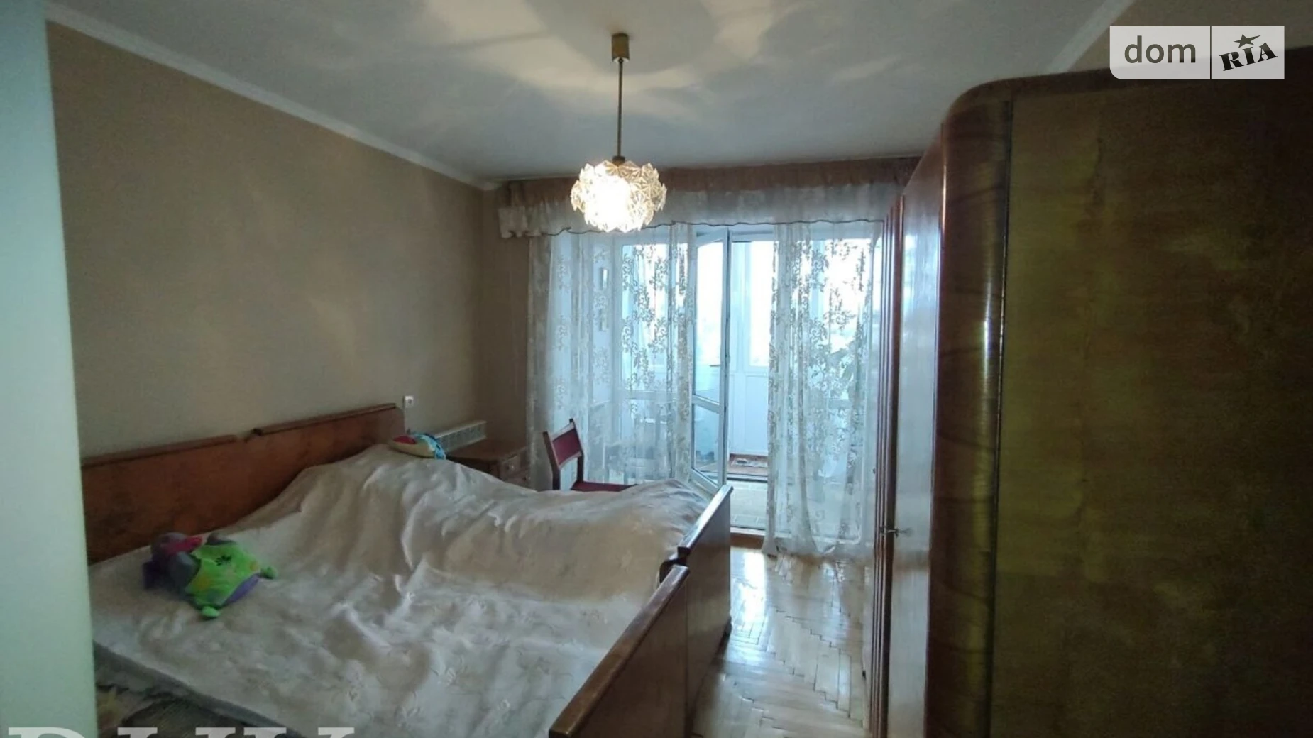 Продается 2-комнатная квартира 58.2 кв. м в Ужгороде, ул. Героев 128-й бригады(8-го Марта), 17 - фото 5