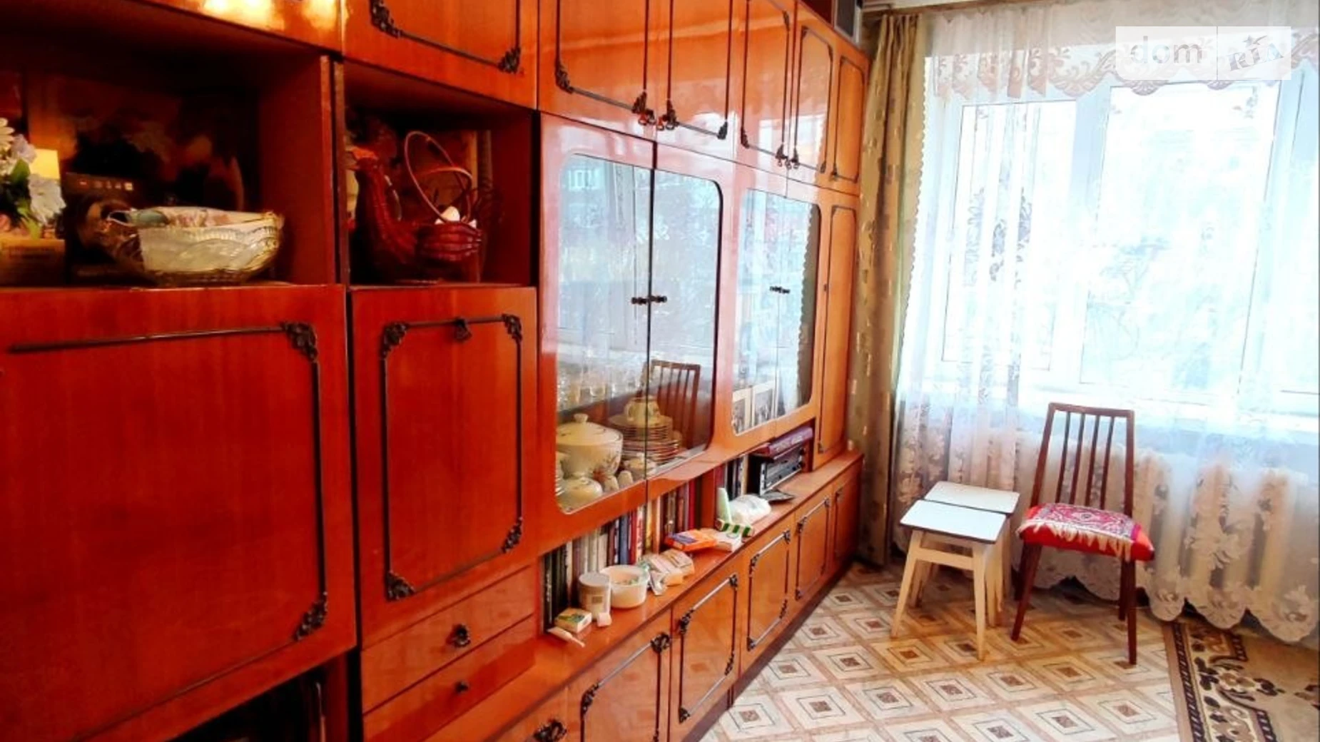 Продается 2-комнатная квартира 48.15 кв. м в Днепре, ул. Мозолевского Бориса, 2 - фото 4