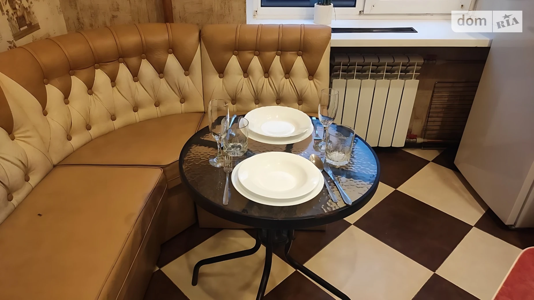 Сдается в аренду 1-комнатная квартира в Полтаве, цена: 1050 грн - фото 4