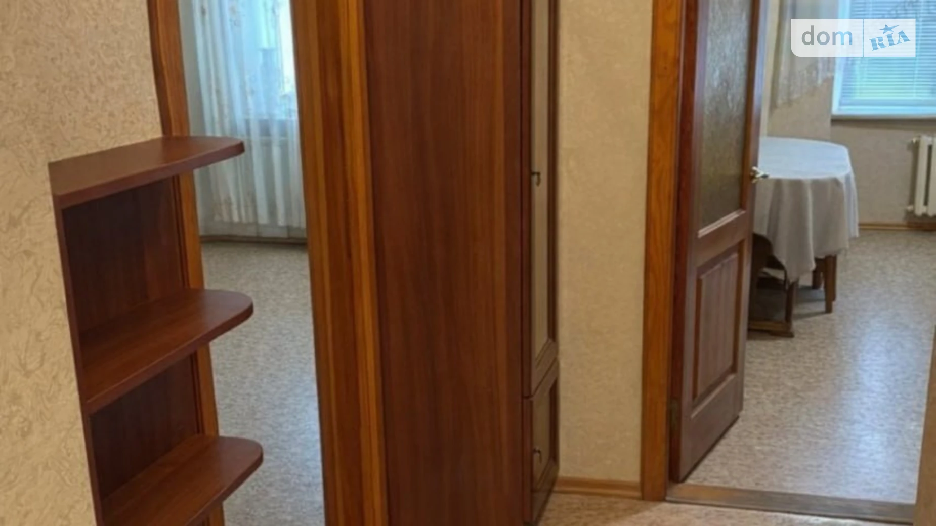 2-комнатная квартира 59.1 кв. м в Запорожье, ул. Бочарова, 12А - фото 2