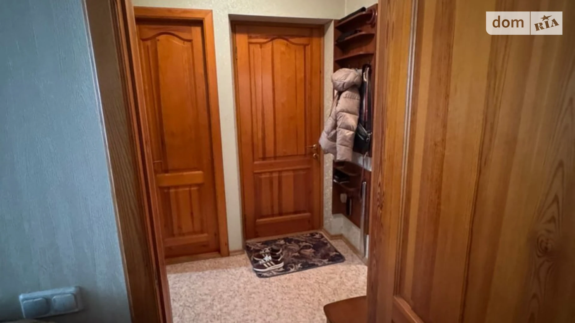 2-комнатная квартира 59.1 кв. м в Запорожье, ул. Бочарова, 12А - фото 4