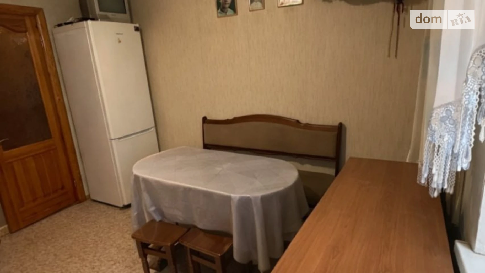 2-комнатная квартира 59.1 кв. м в Запорожье, ул. Бочарова, 12А - фото 5