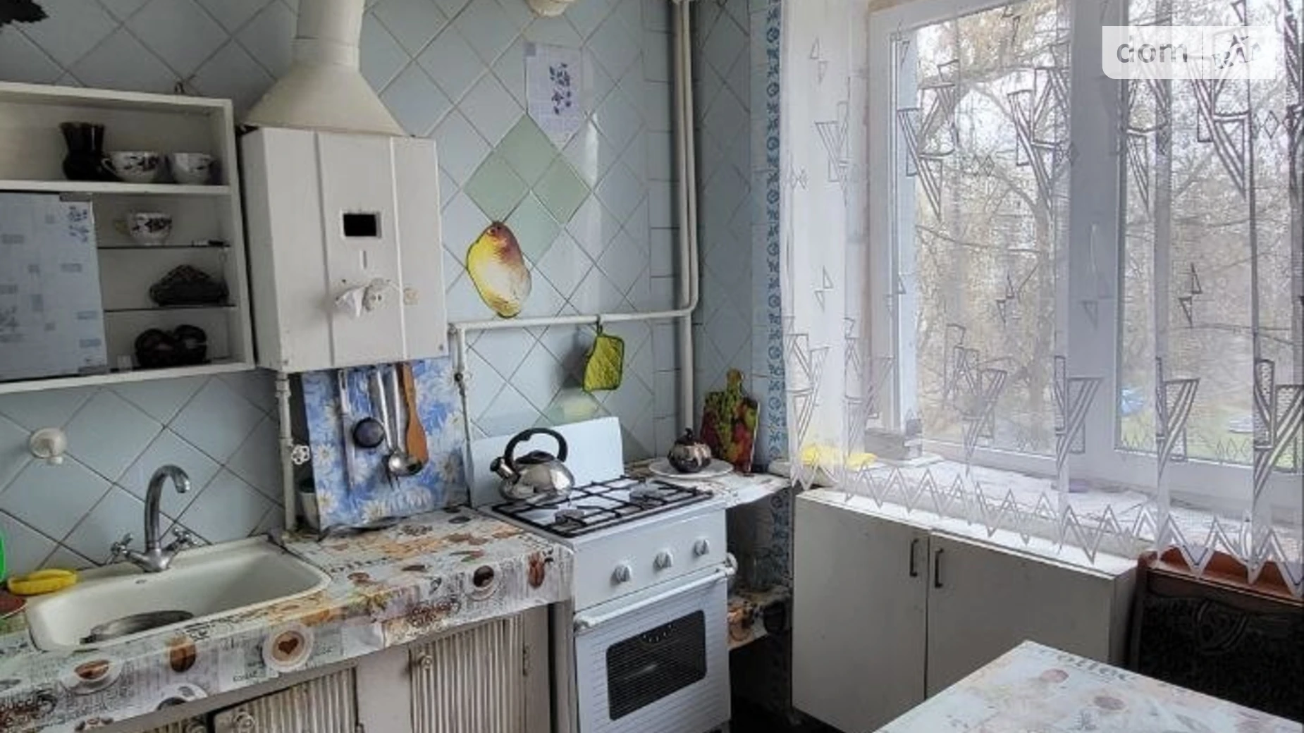 Продается 2-комнатная квартира 45.3 кв. м в Чугуеве, ул. Харьковская - фото 3