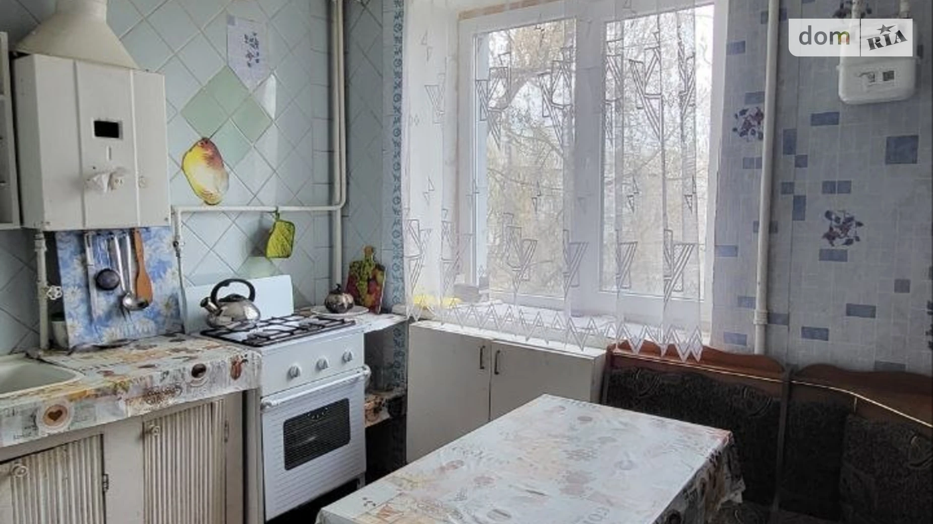Продается 2-комнатная квартира 45.3 кв. м в Чугуеве, ул. Харьковская - фото 4