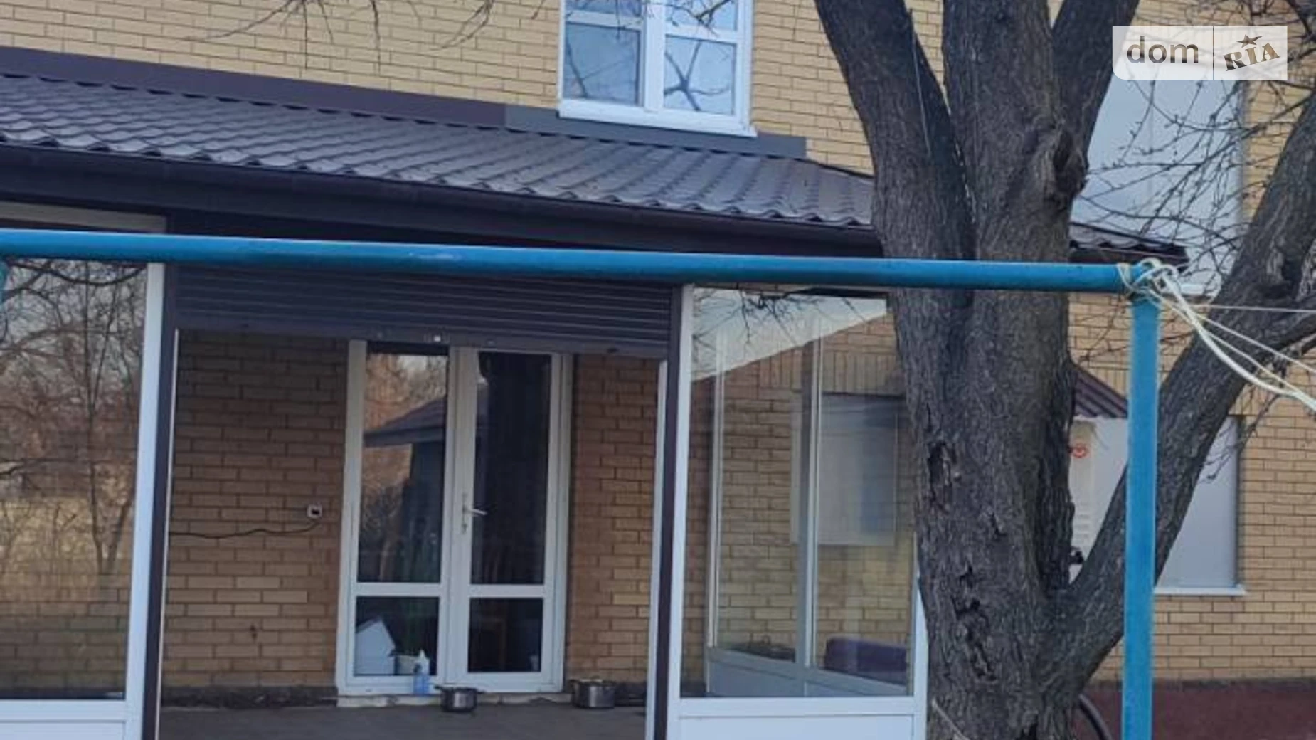 Продается дом на 2 этажа 172.2 кв. м с террасой, цена: 140000 $ - фото 4