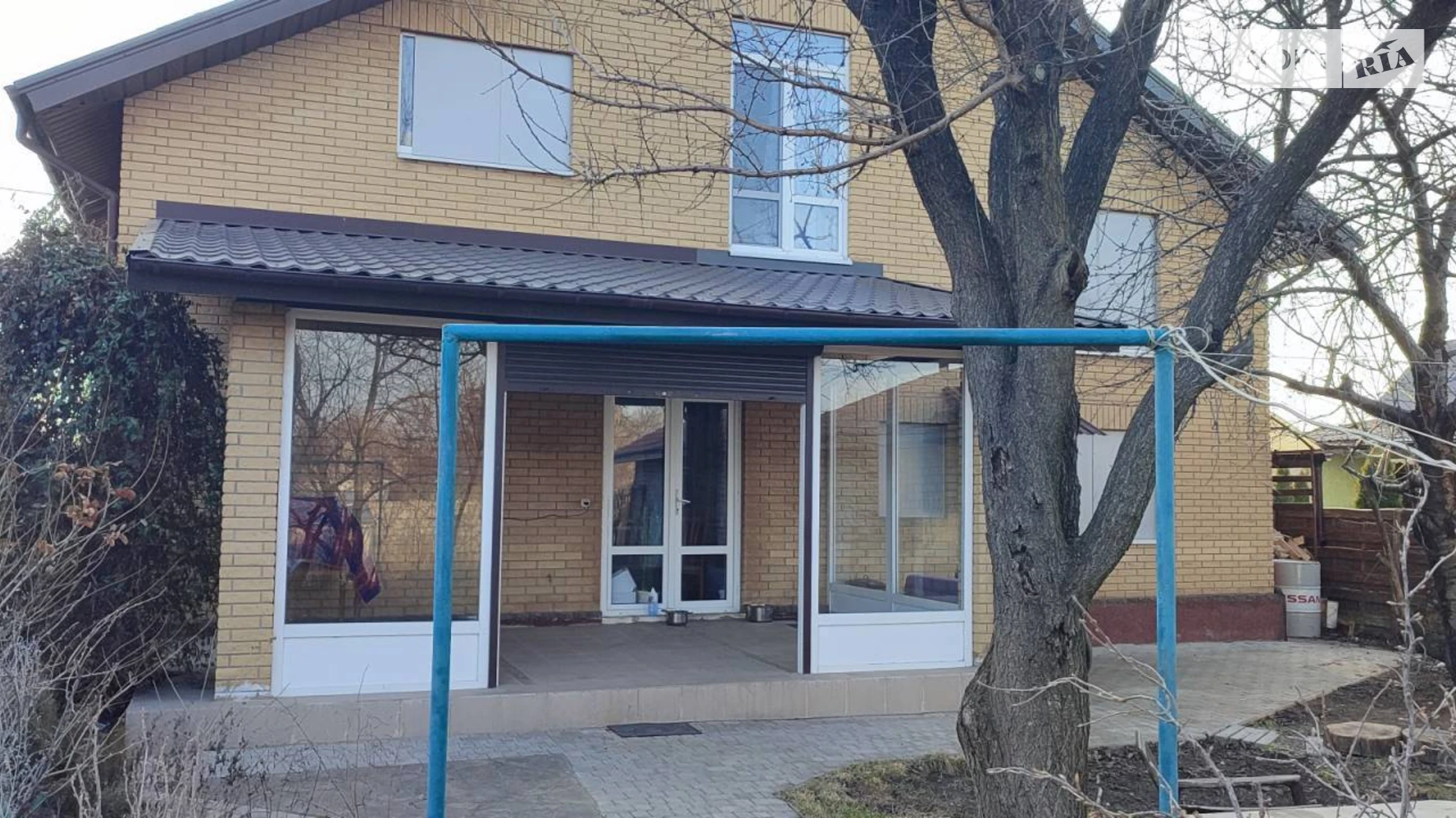Продается дом на 2 этажа 172.2 кв. м с террасой, цена: 140000 $ - фото 5