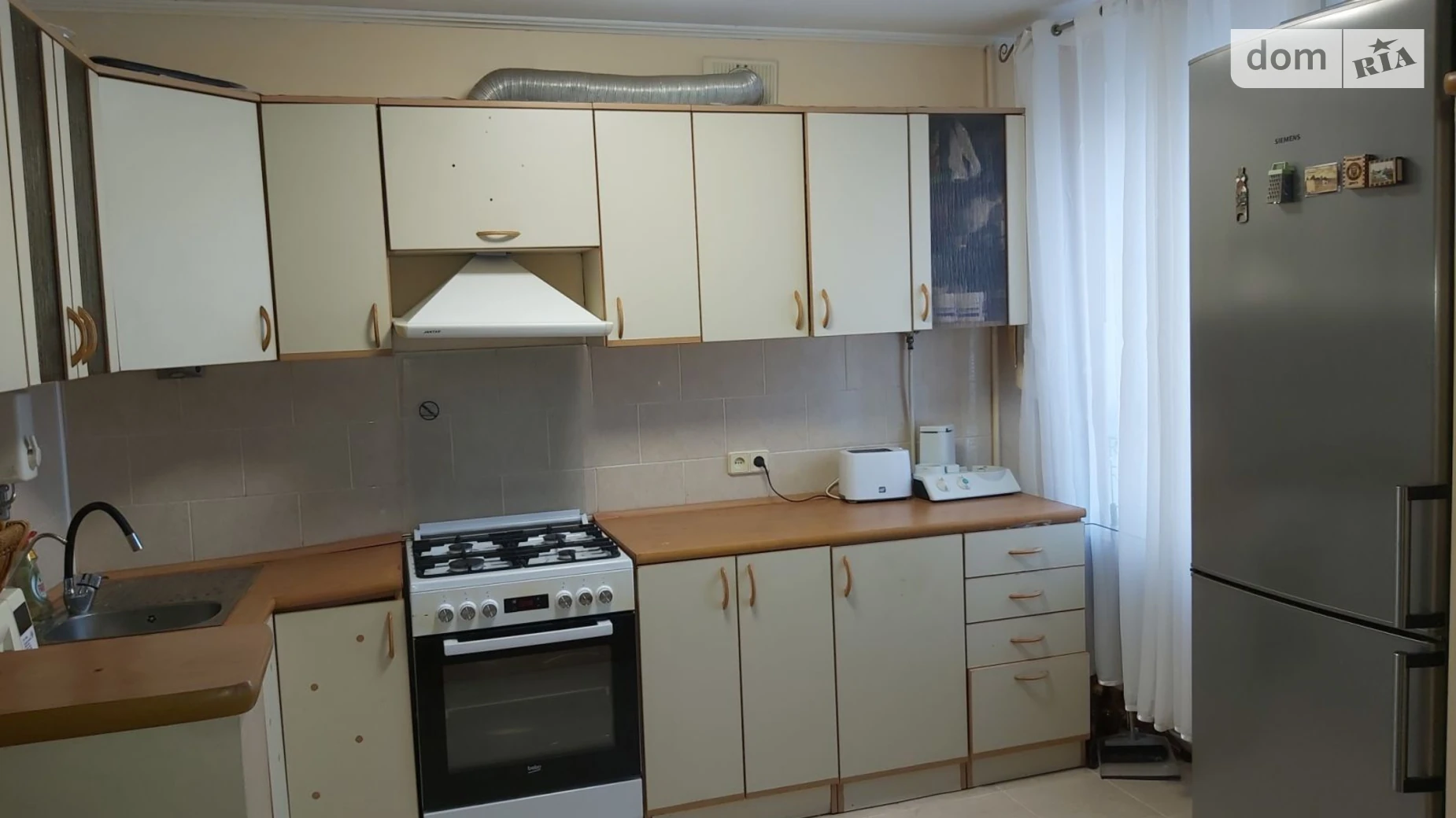 4-комнатная квартира 119.8 кв. м в Луцке, цена: 96000 $ - фото 2