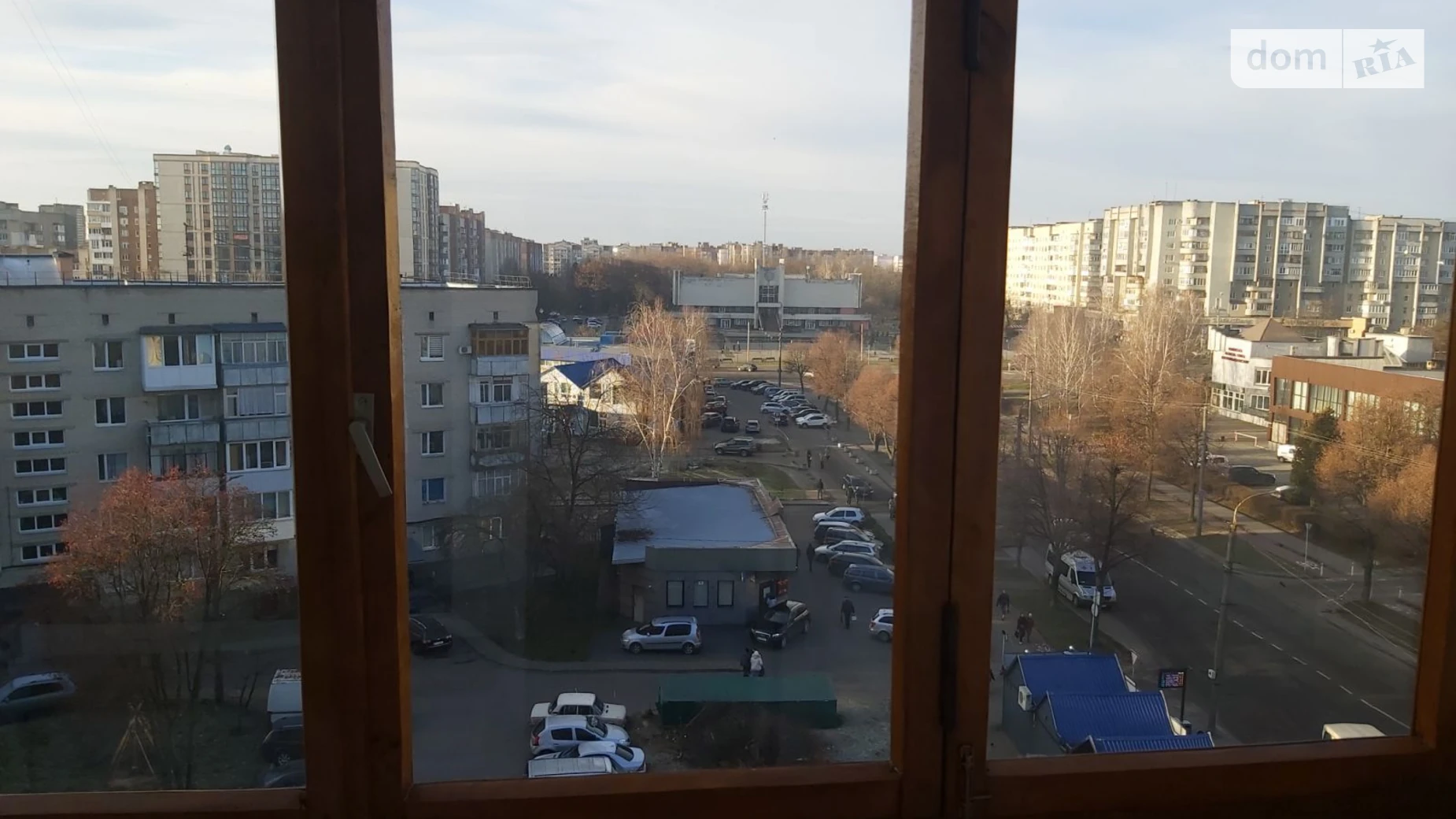 4-комнатная квартира 119.8 кв. м в Луцке, цена: 96000 $ - фото 3