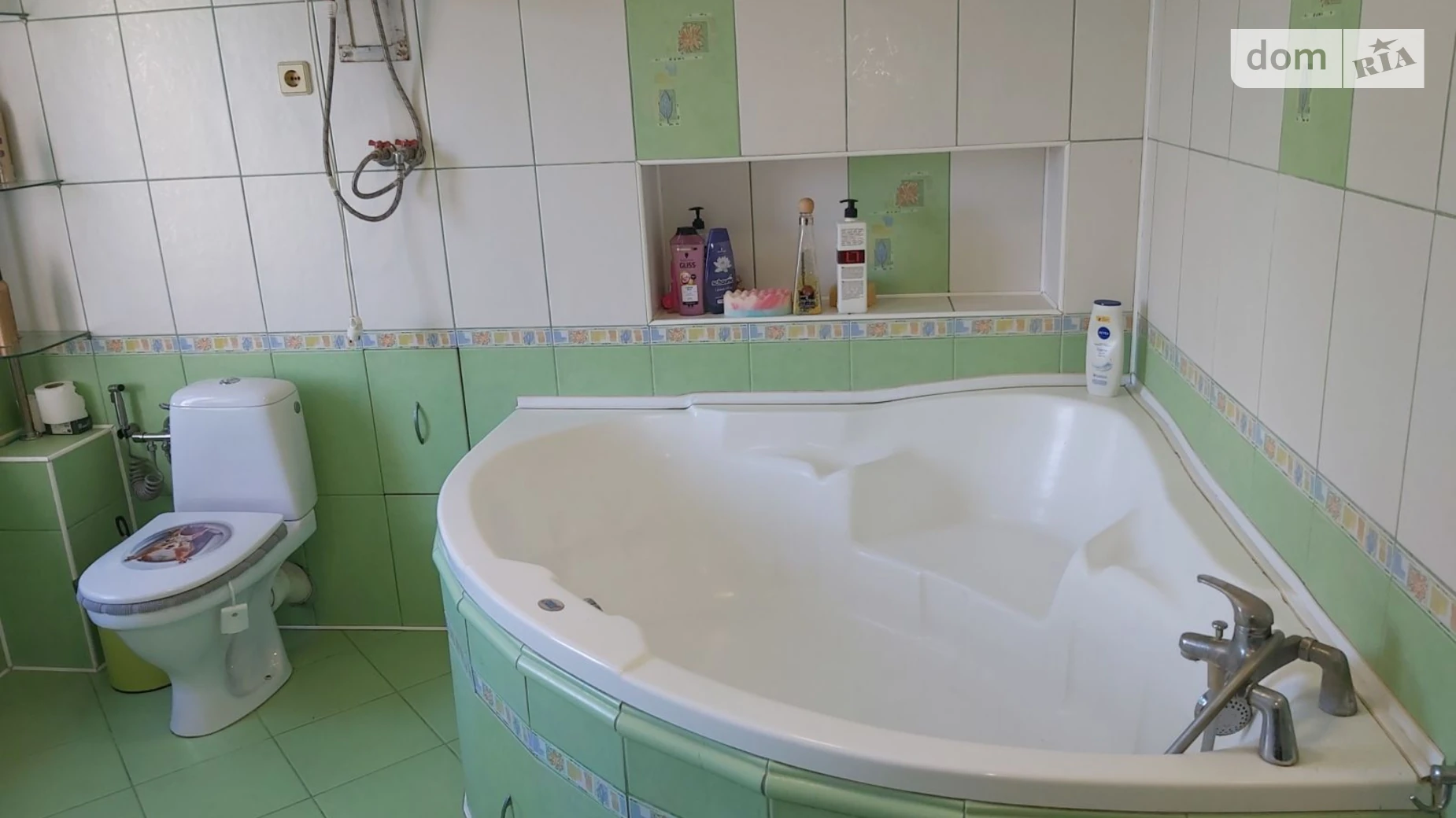 4-комнатная квартира 119.8 кв. м в Луцке, цена: 96000 $ - фото 4