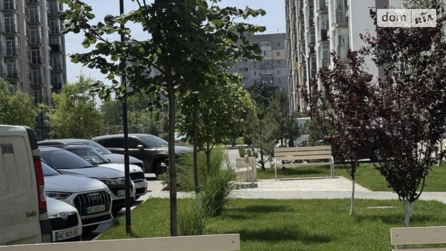 Продается 1-комнатная квартира 44.6 кв. м в Слобожанском, ул. Содружества, 7 - фото 4