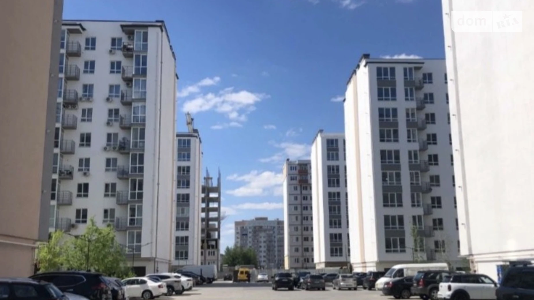 Продается 1-комнатная квартира 44.6 кв. м в Слобожанском, ул. Содружества, 7 - фото 5