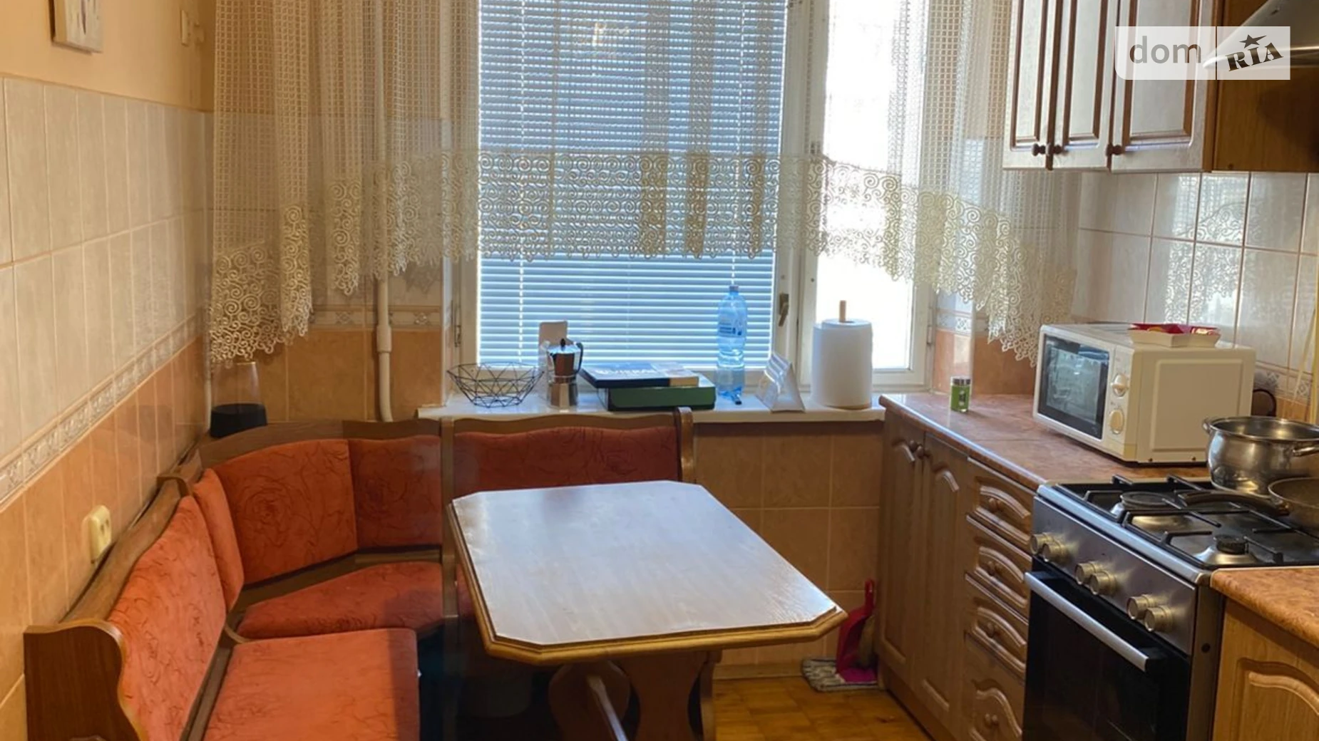 Продается 3-комнатная квартира 61.3 кв. м в Львове, ул. Стрыйская, 103 - фото 2