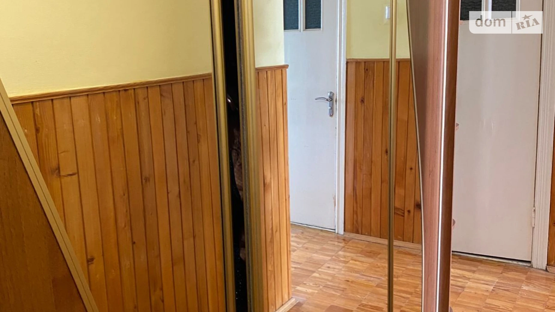 Продается 3-комнатная квартира 61.3 кв. м в Львове, ул. Стрыйская, 103 - фото 4