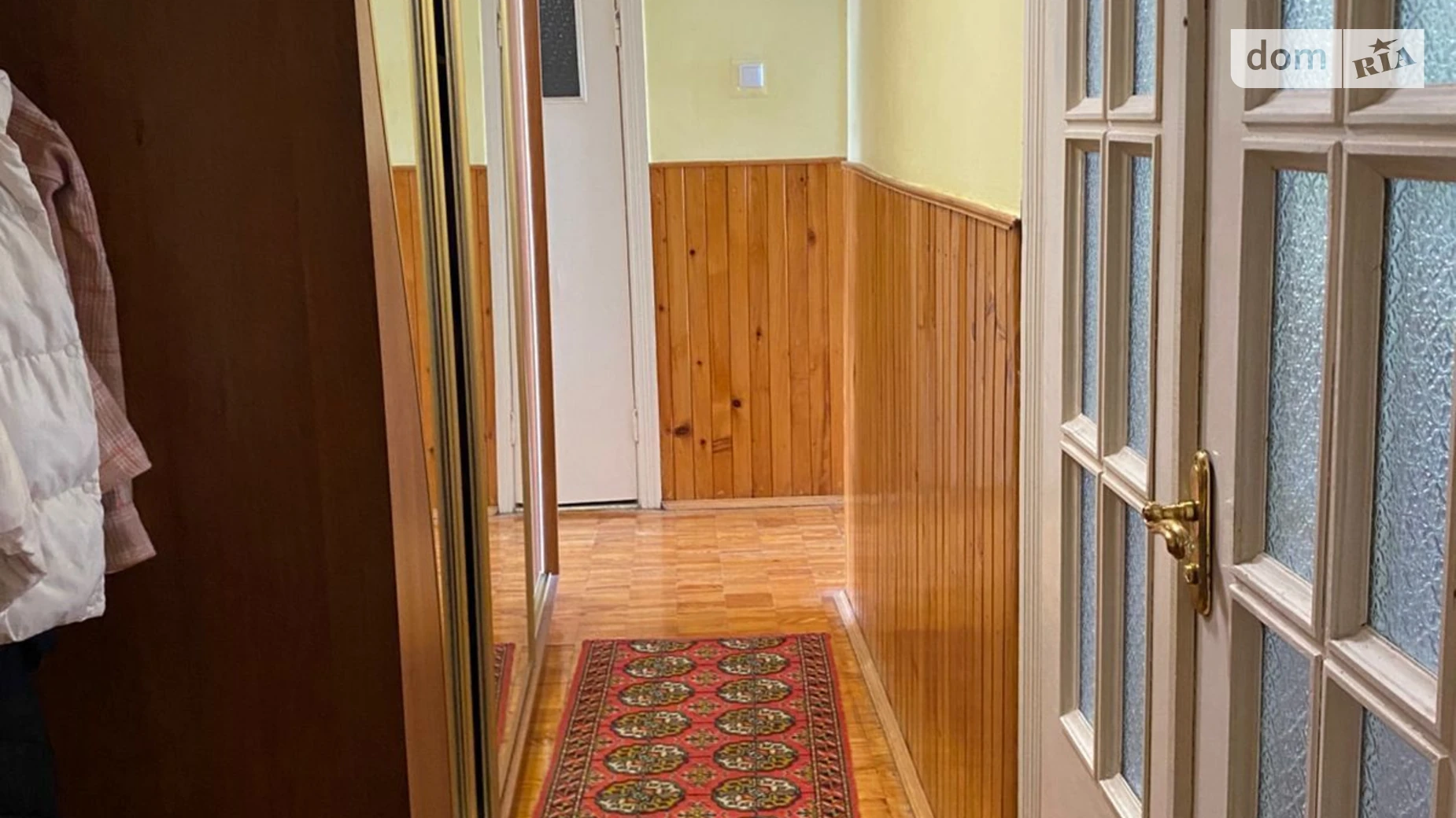 Продается 3-комнатная квартира 61.3 кв. м в Львове, ул. Стрыйская, 103 - фото 5