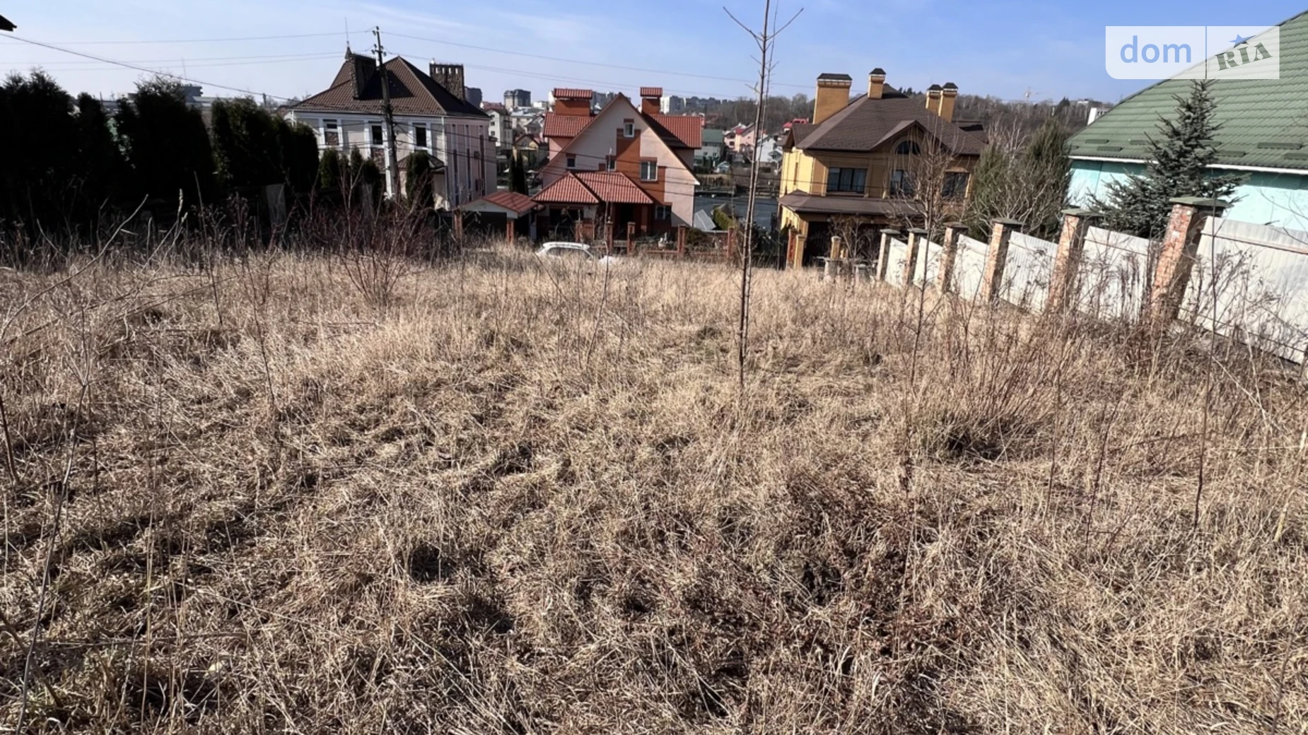 Продается земельный участок 10 соток в Хмельницкой области, цена: 125000 $ - фото 4