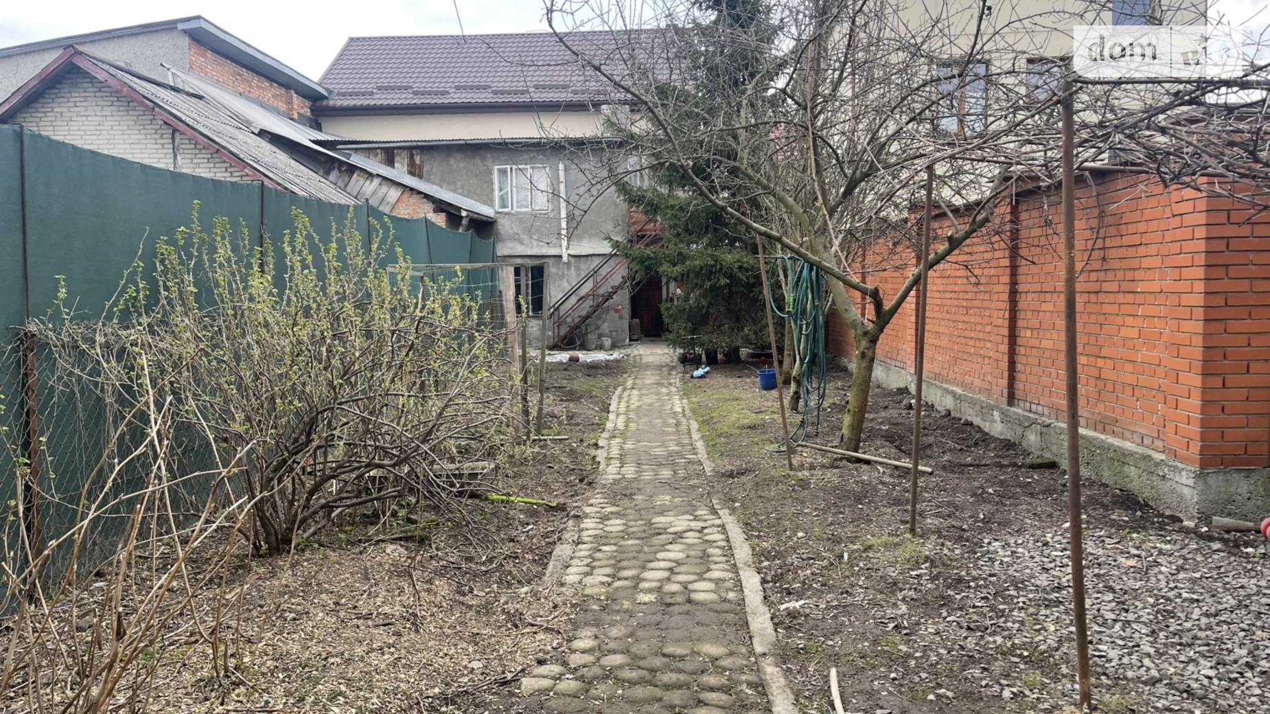 вул. Тернова Сигнівка Львів, цена: 65000 $ - фото 3