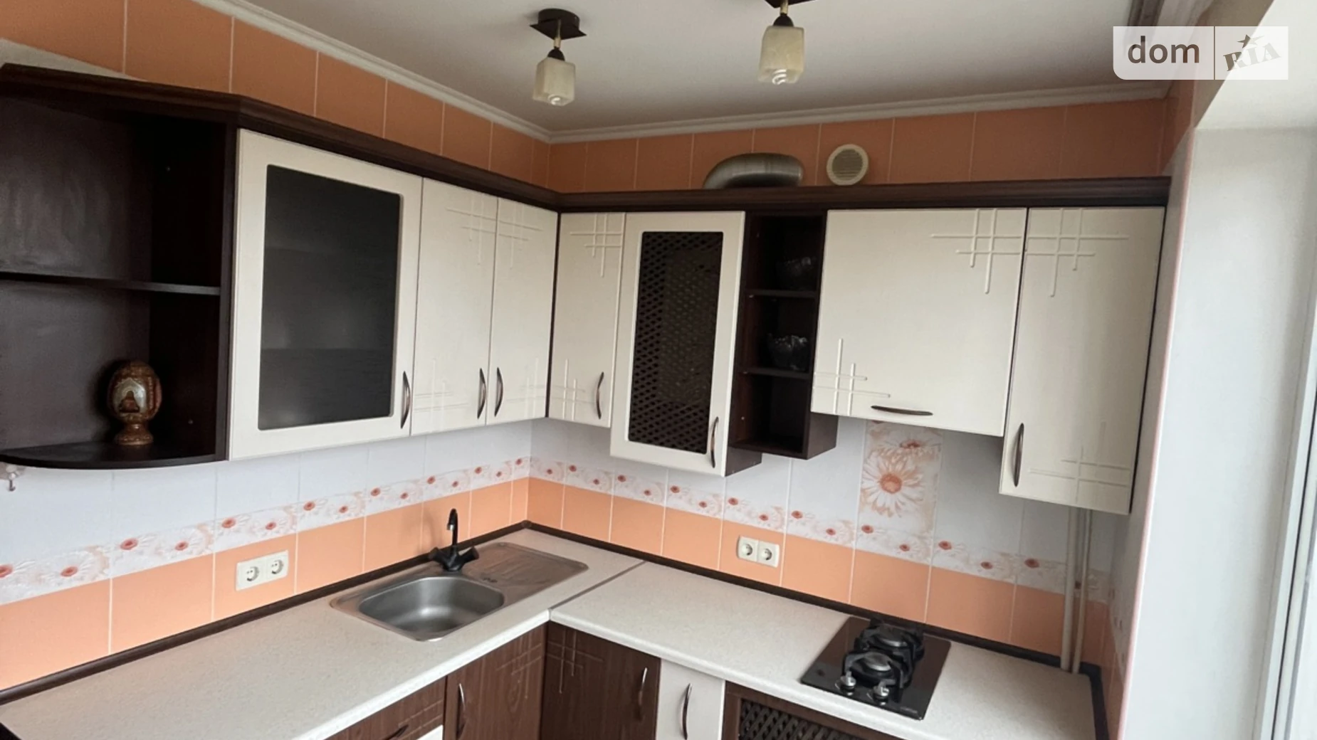 Продается 2-комнатная квартира 43.2 кв. м в Николаеве, ул. Яворницкого Дмитрия, 2 - фото 4