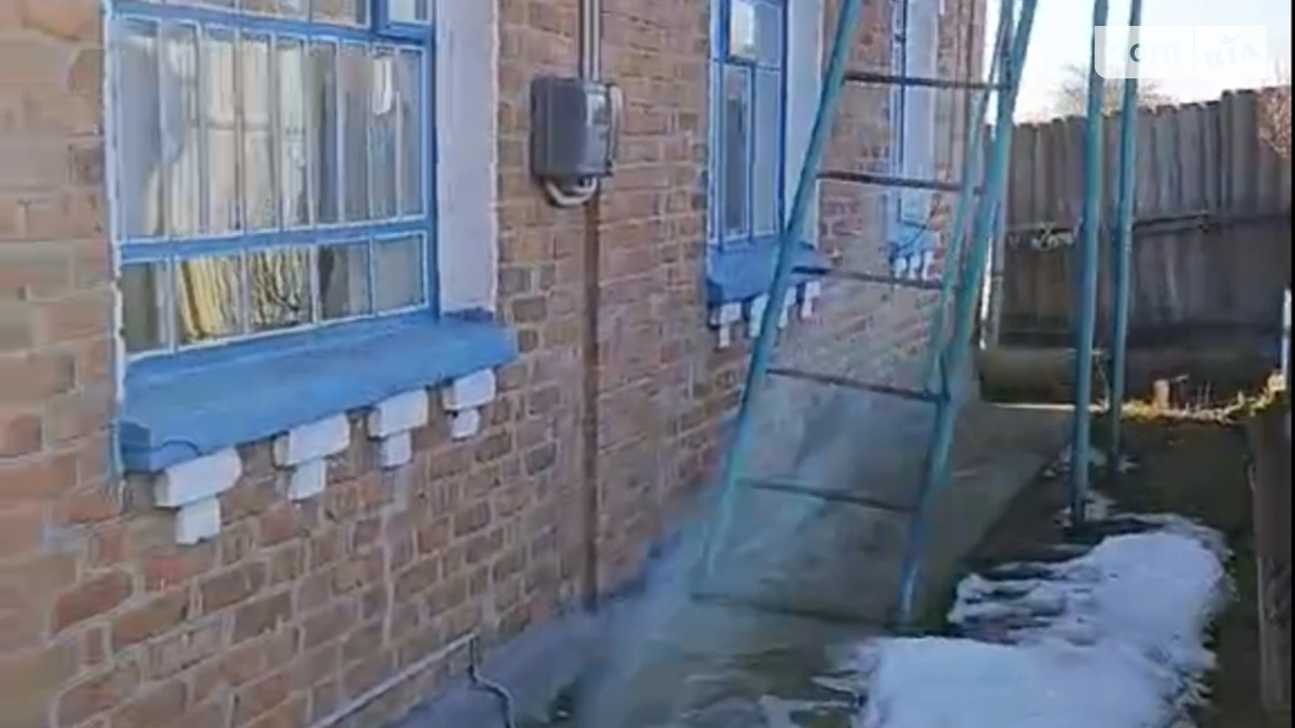 Продается одноэтажный дом 74.9 кв. м с террасой, ул. О. Грабчака - фото 3