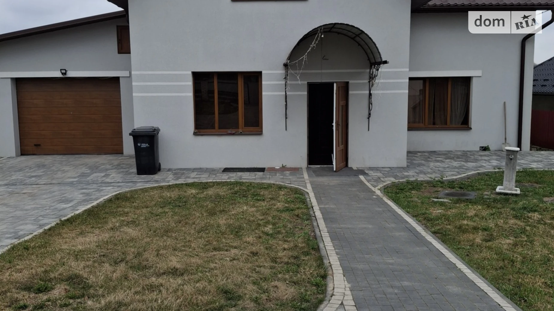 Продается дом на 2 этажа 198.9 кв. м с садом, цена: 135000 $ - фото 2