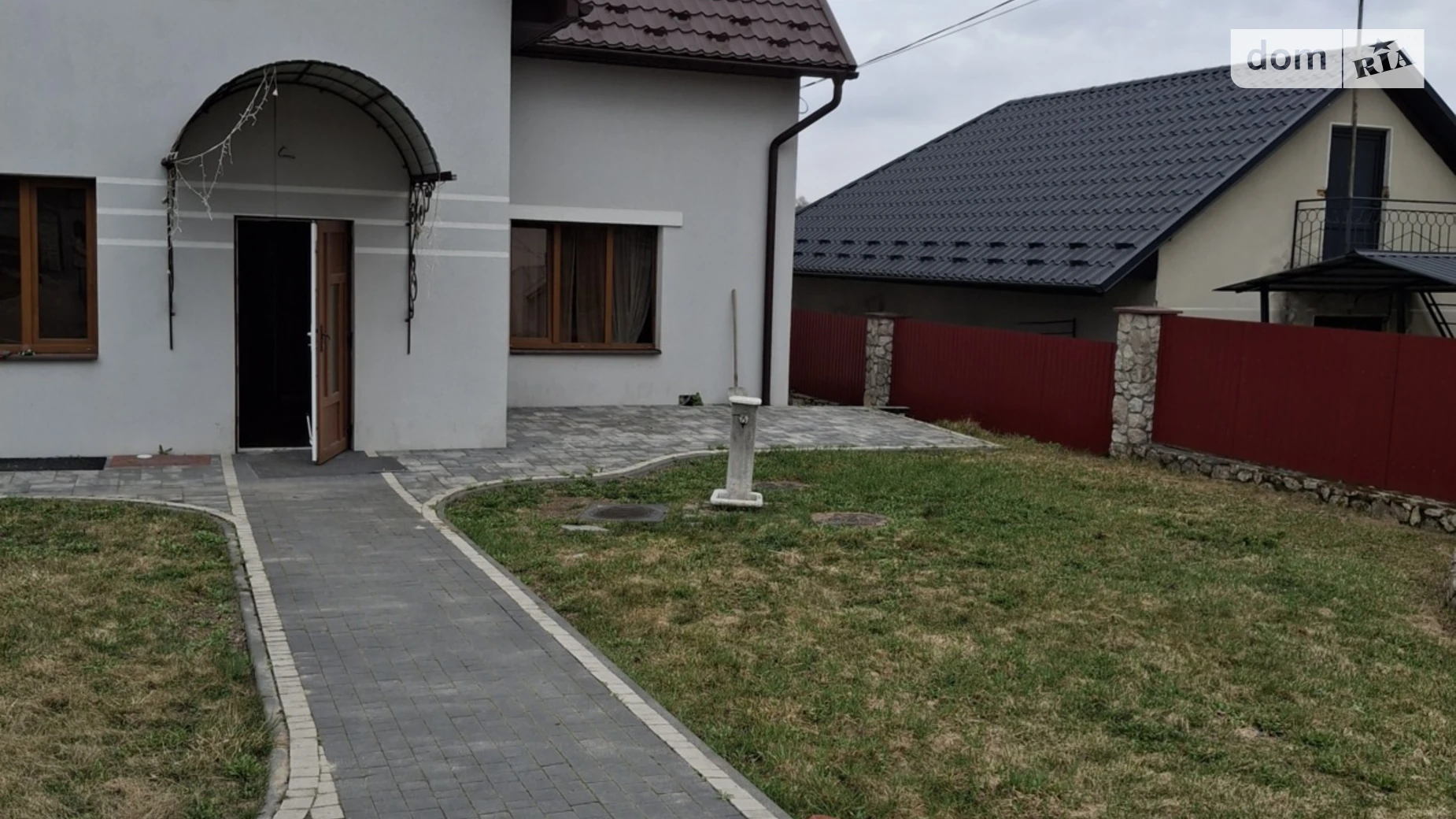 Продается дом на 2 этажа 198.9 кв. м с садом, цена: 135000 $ - фото 3