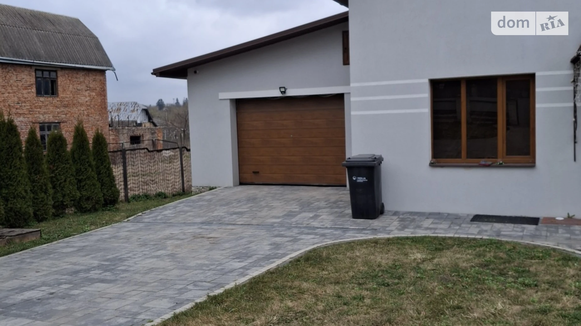 Продается дом на 2 этажа 198.9 кв. м с садом, цена: 135000 $ - фото 4